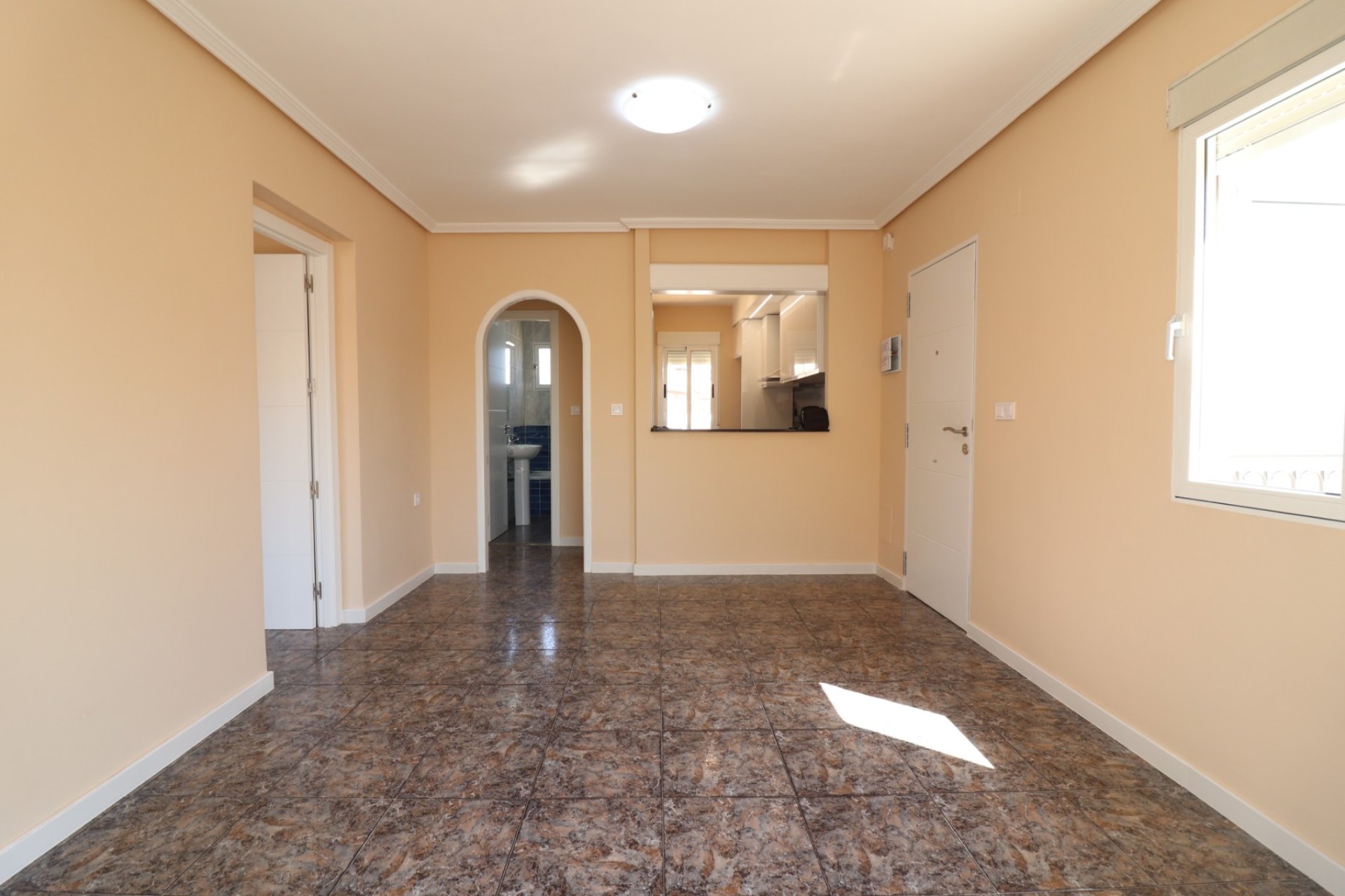 Resale - apartment -
Orihuela Costa - Punta Prima