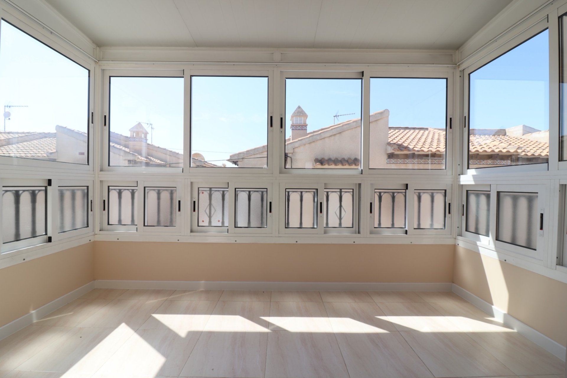 Resale - apartment -
Orihuela Costa - Punta Prima