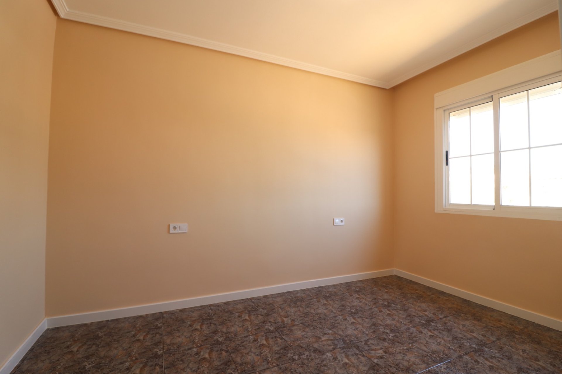 Resale - apartment -
Orihuela Costa - Punta Prima