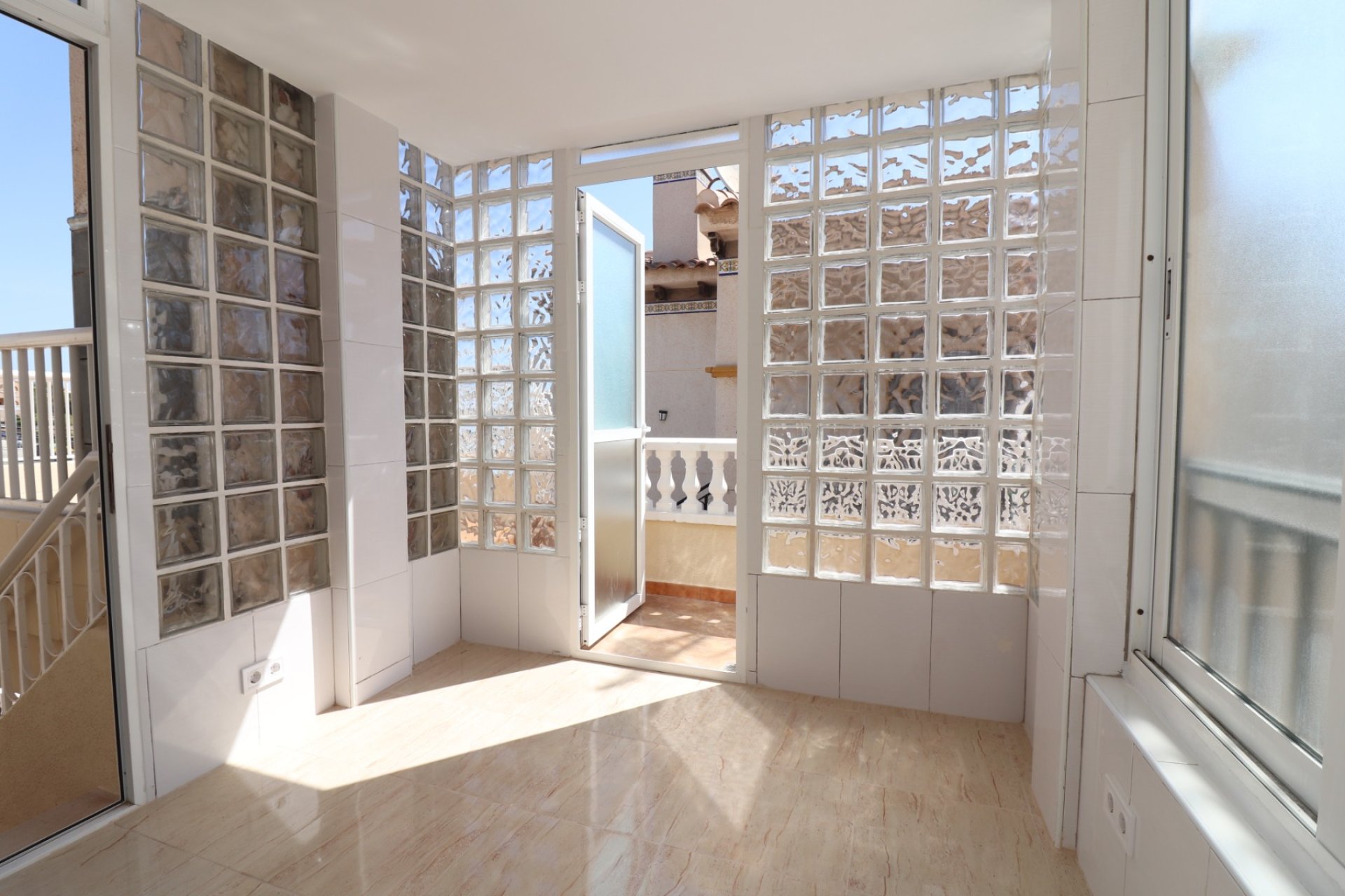 Resale - apartment -
Orihuela Costa - Punta Prima