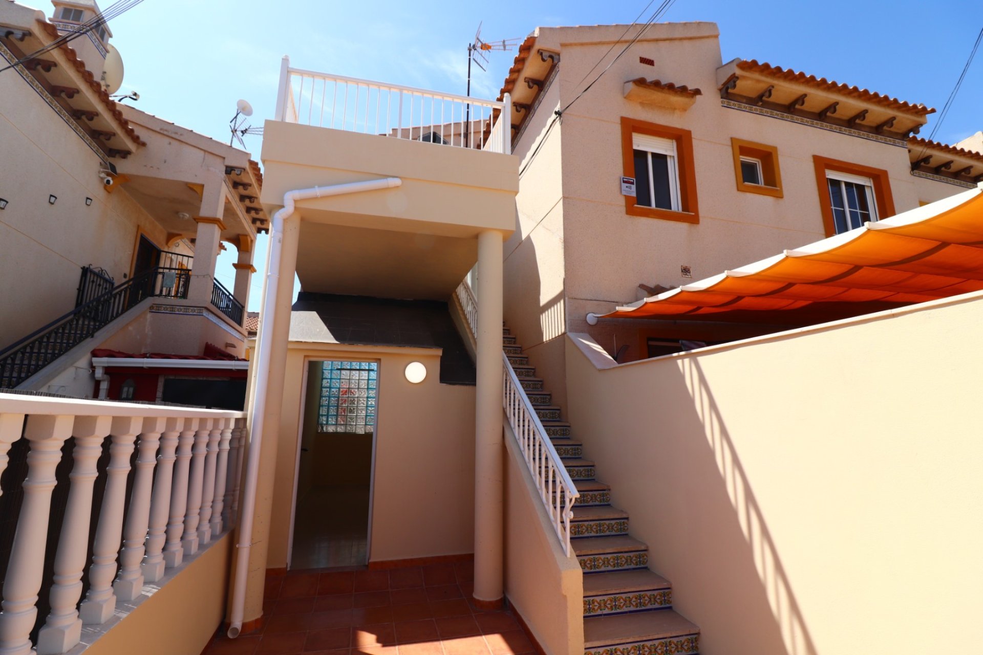 Resale - apartment -
Orihuela Costa - Punta Prima