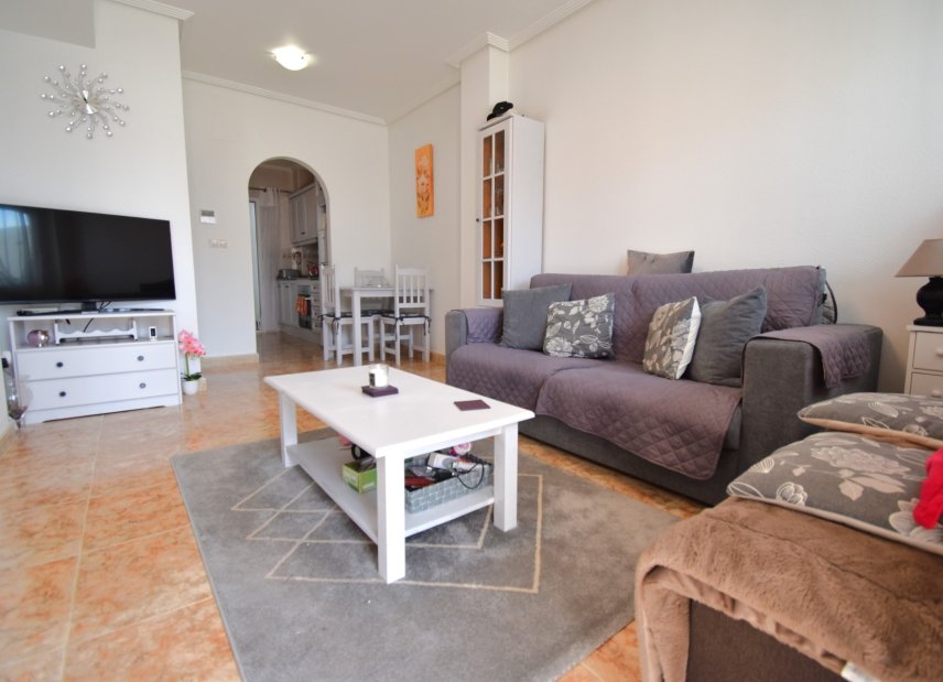 Resale - apartment -
Orihuela Costa - Punta Prima