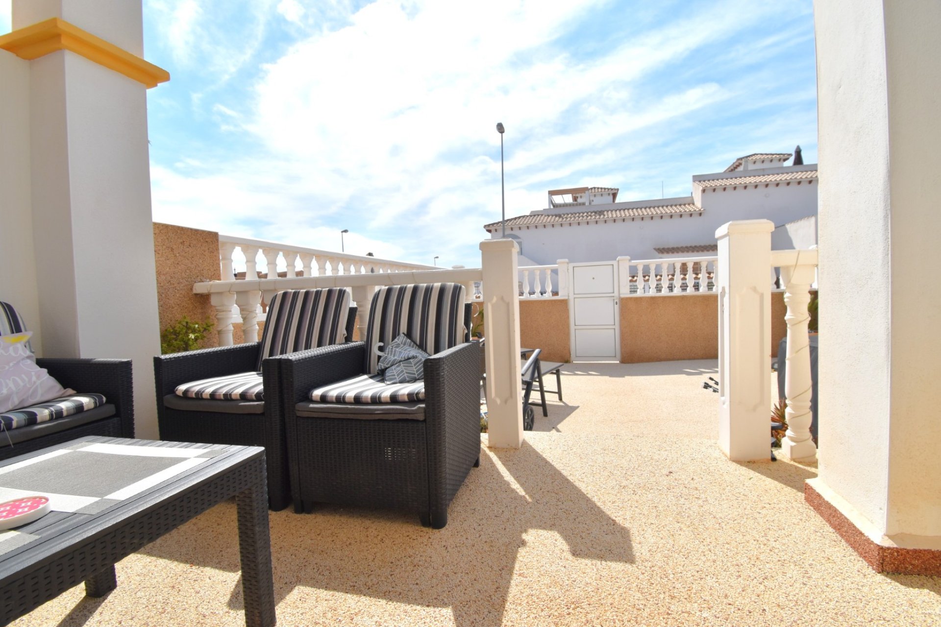 Resale - apartment -
Orihuela Costa - Punta Prima