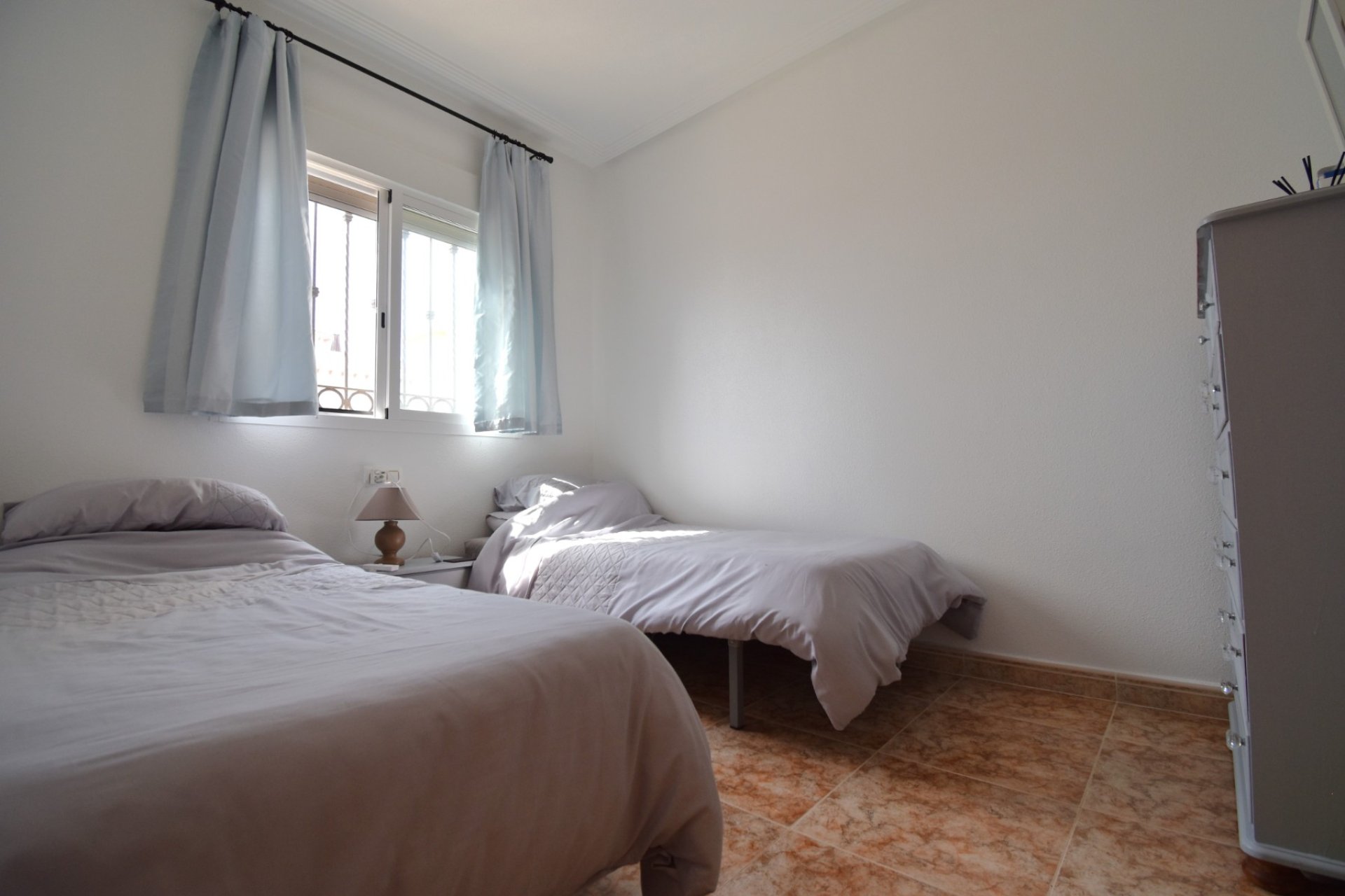 Resale - apartment -
Orihuela Costa - Punta Prima