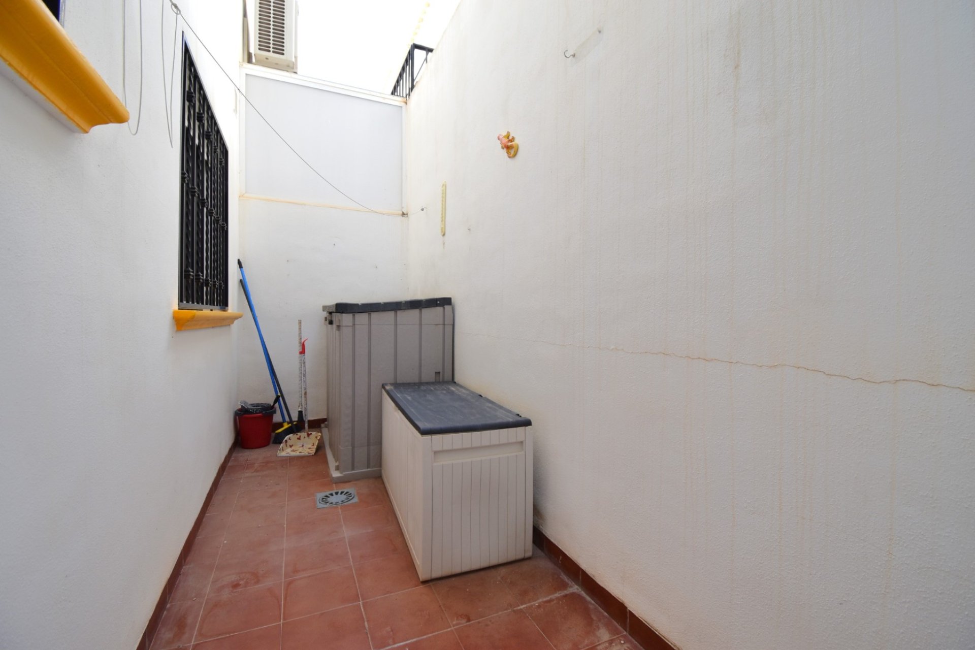 Resale - apartment -
Orihuela Costa - Punta Prima