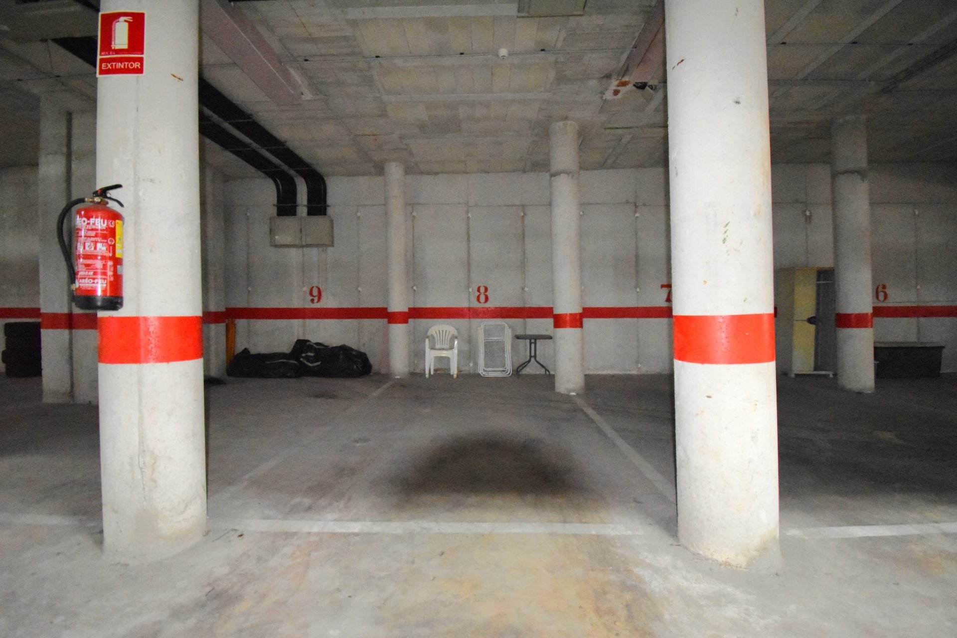 Resale - apartment -
Orihuela Costa - Punta Prima