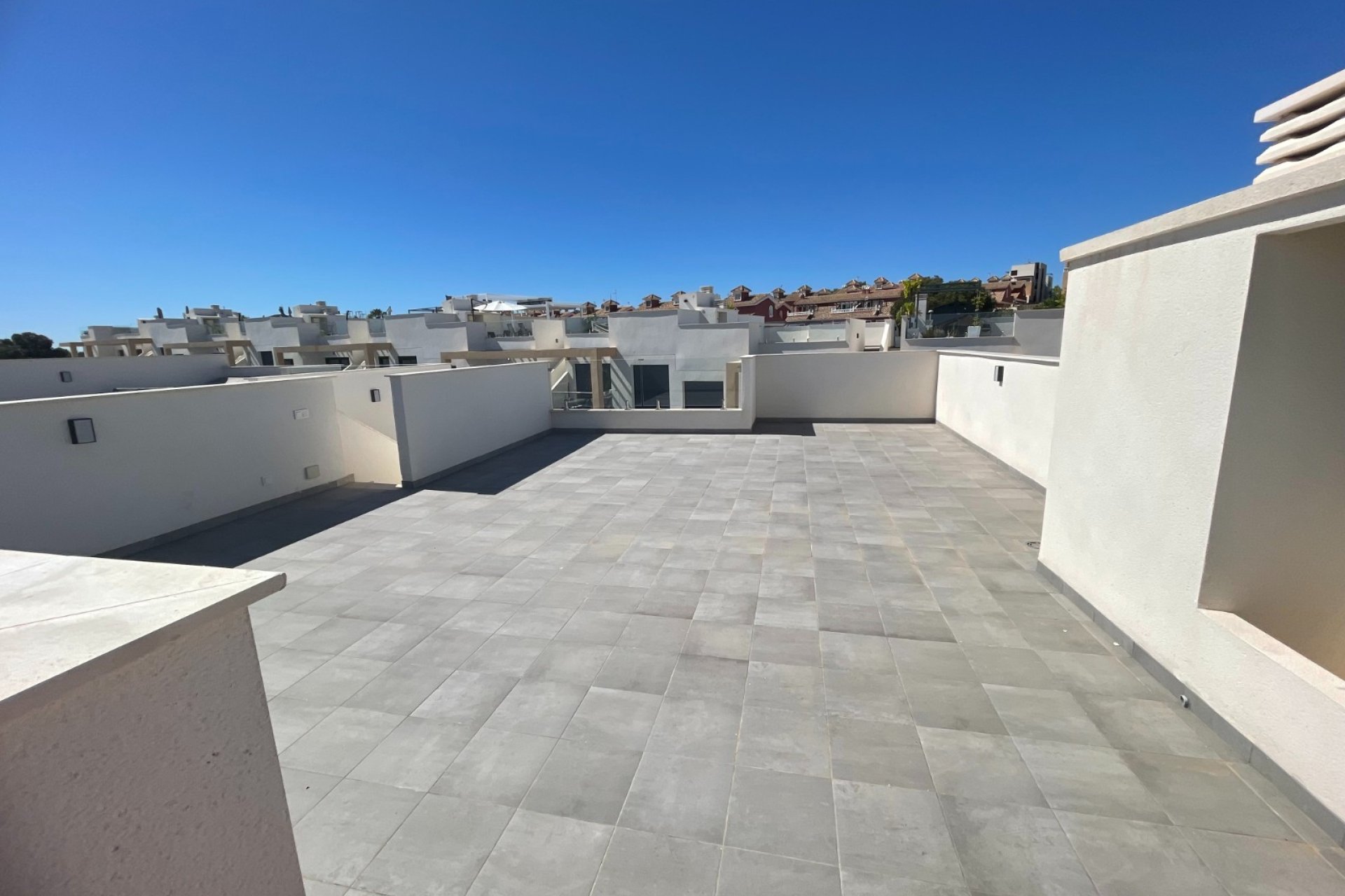 Resale - apartment -
Orihuela Costa - Villamartín