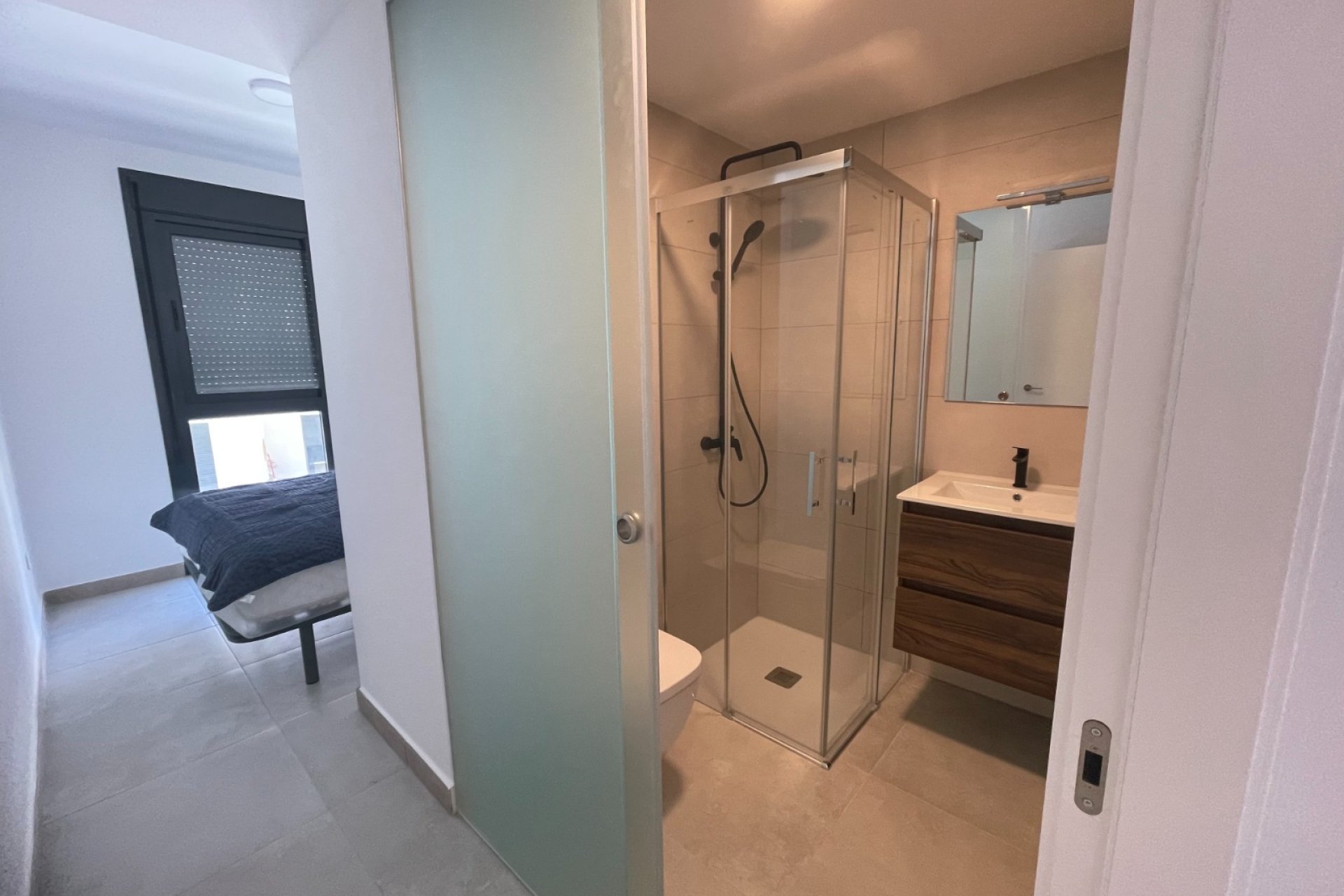 Resale - apartment -
Orihuela Costa - Villamartín