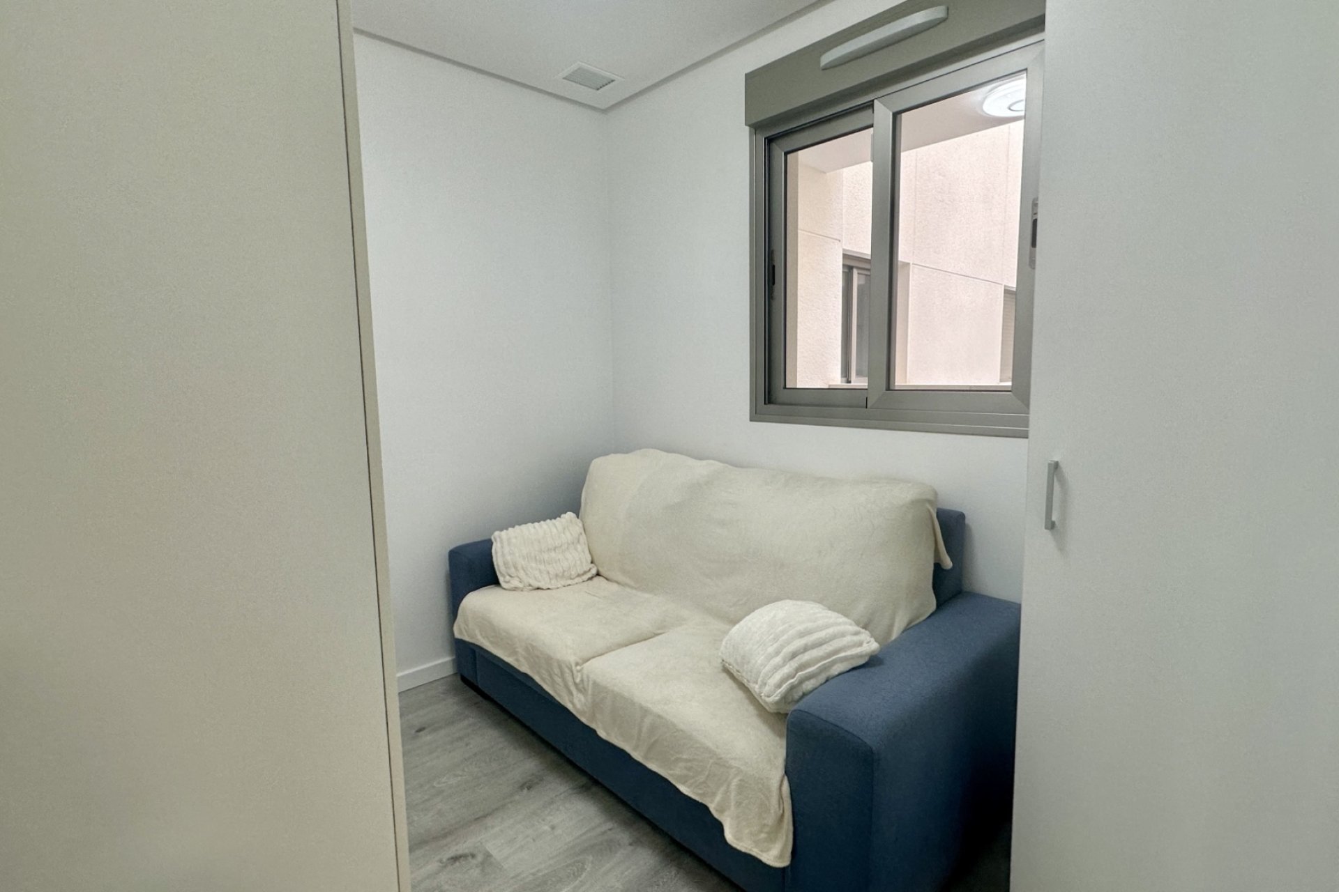 Resale - apartment -
Orihuela Costa - Villamartín
