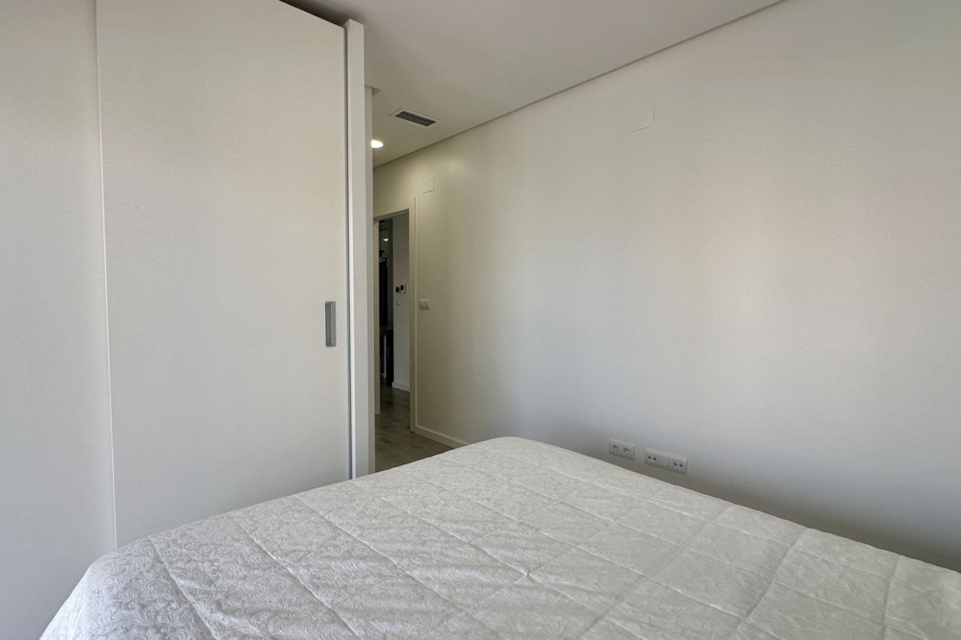 Resale - apartment -
Orihuela Costa - Villamartín