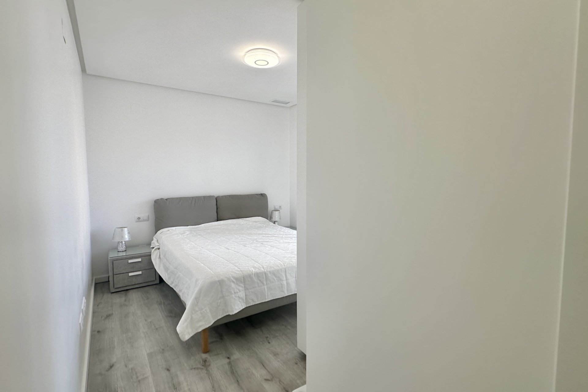 Resale - apartment -
Orihuela Costa - Villamartín