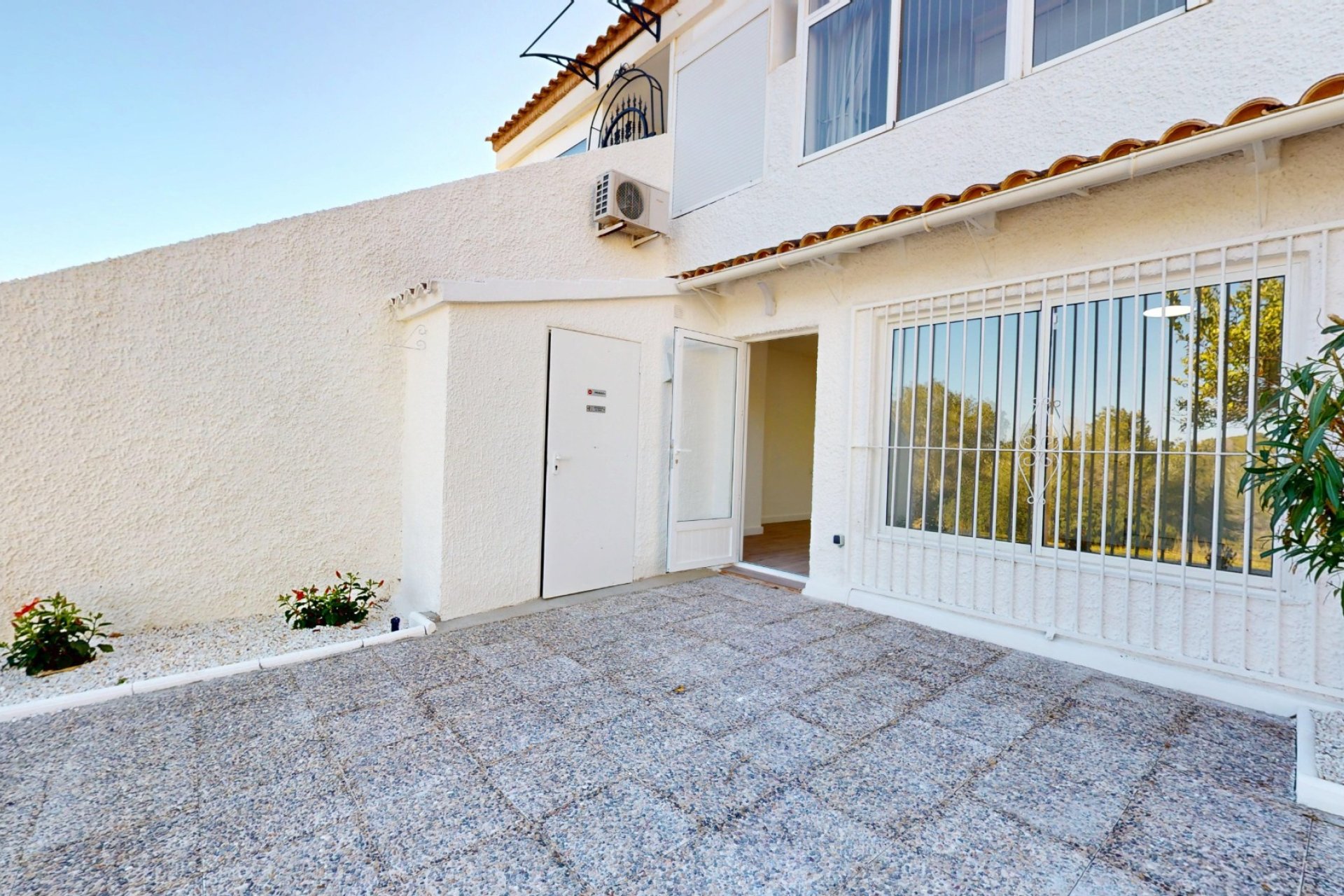 Resale - apartment -
Orihuela Costa - Villamartín