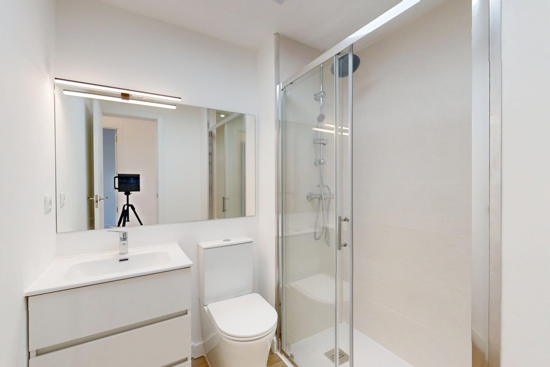 Resale - apartment -
Orihuela Costa - Villamartín