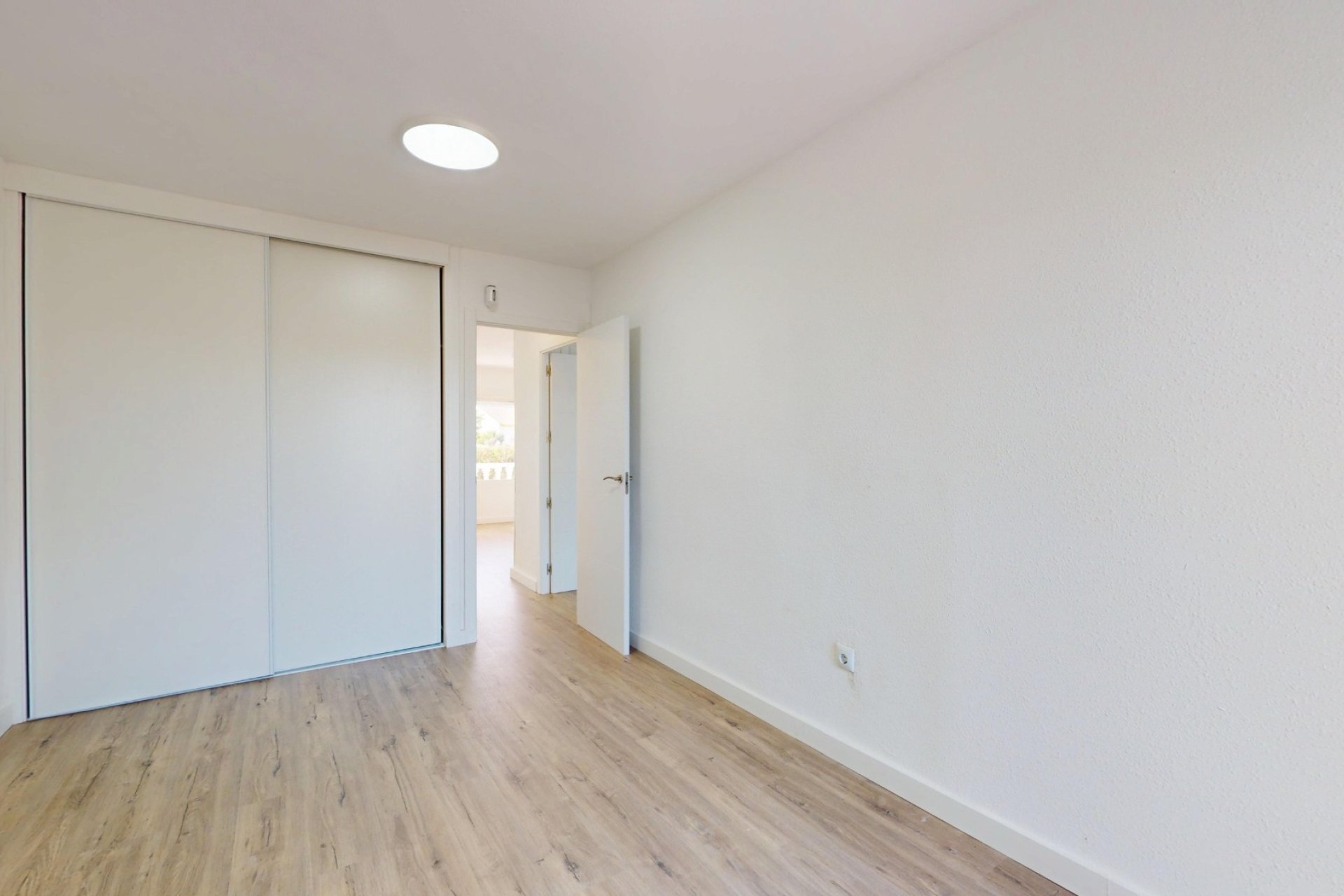 Resale - apartment -
Orihuela Costa - Villamartín