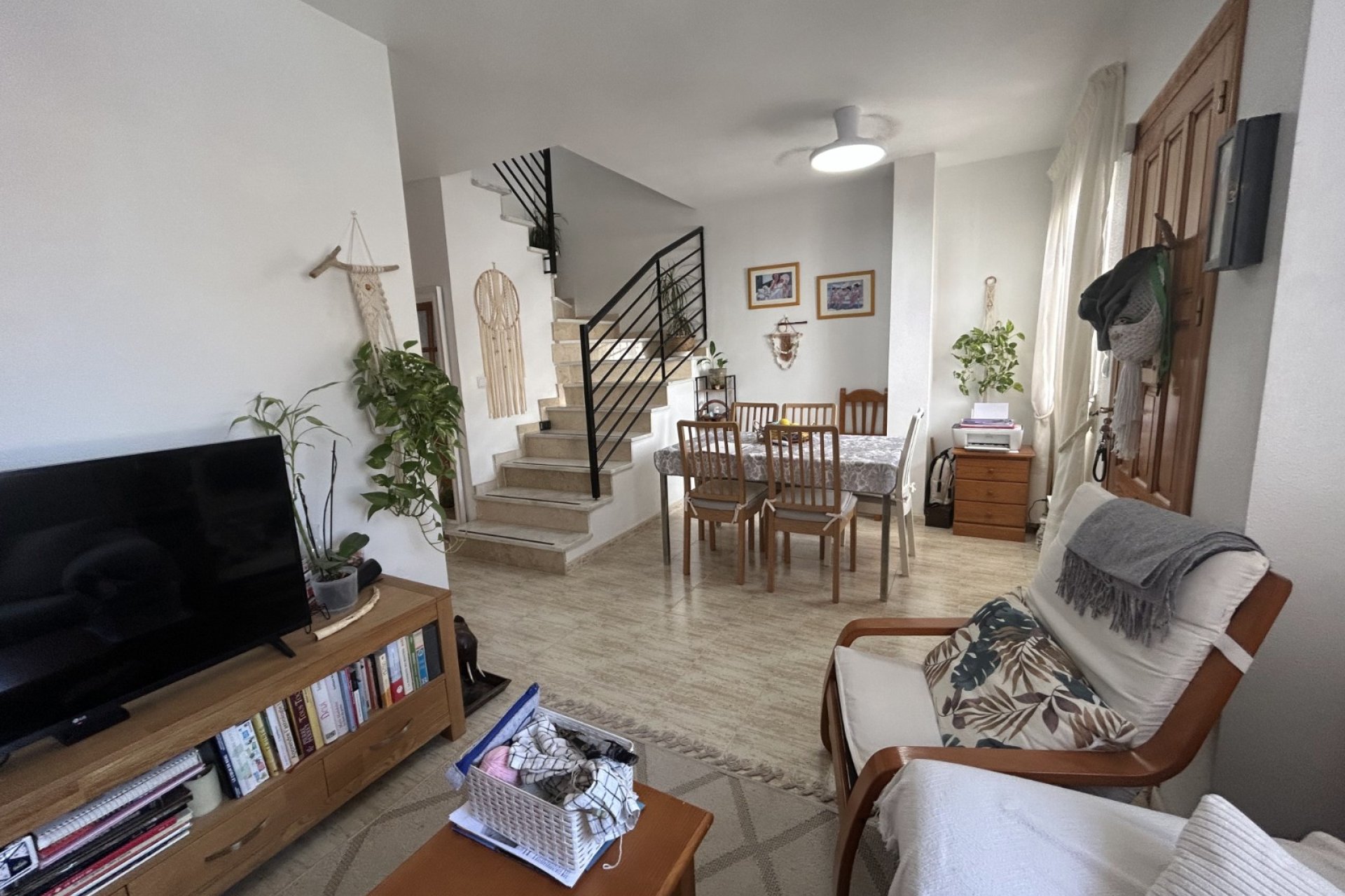 Resale - apartment -
Orihuela Costa - Villamartín