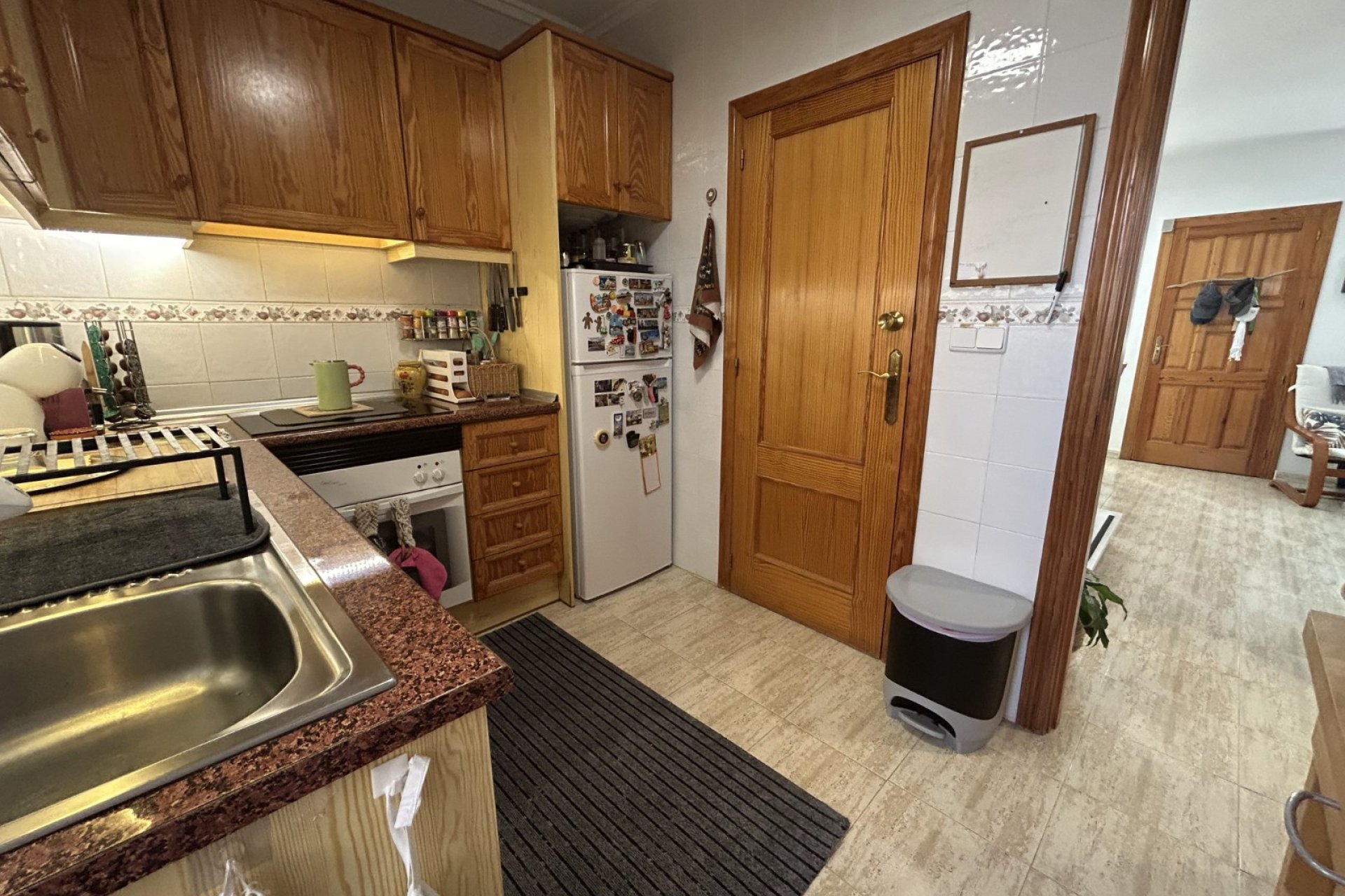 Resale - apartment -
Orihuela Costa - Villamartín