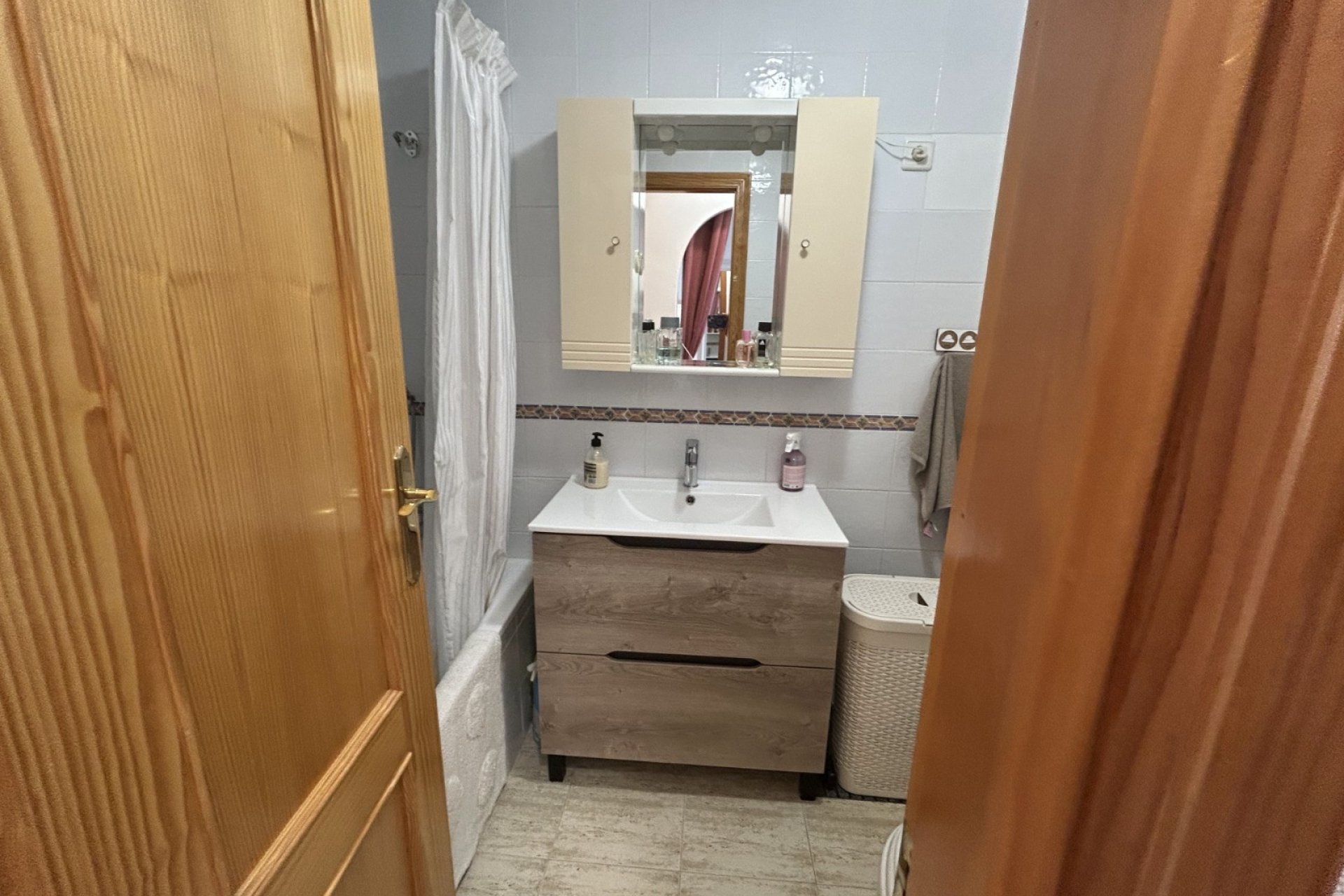 Resale - apartment -
Orihuela Costa - Villamartín