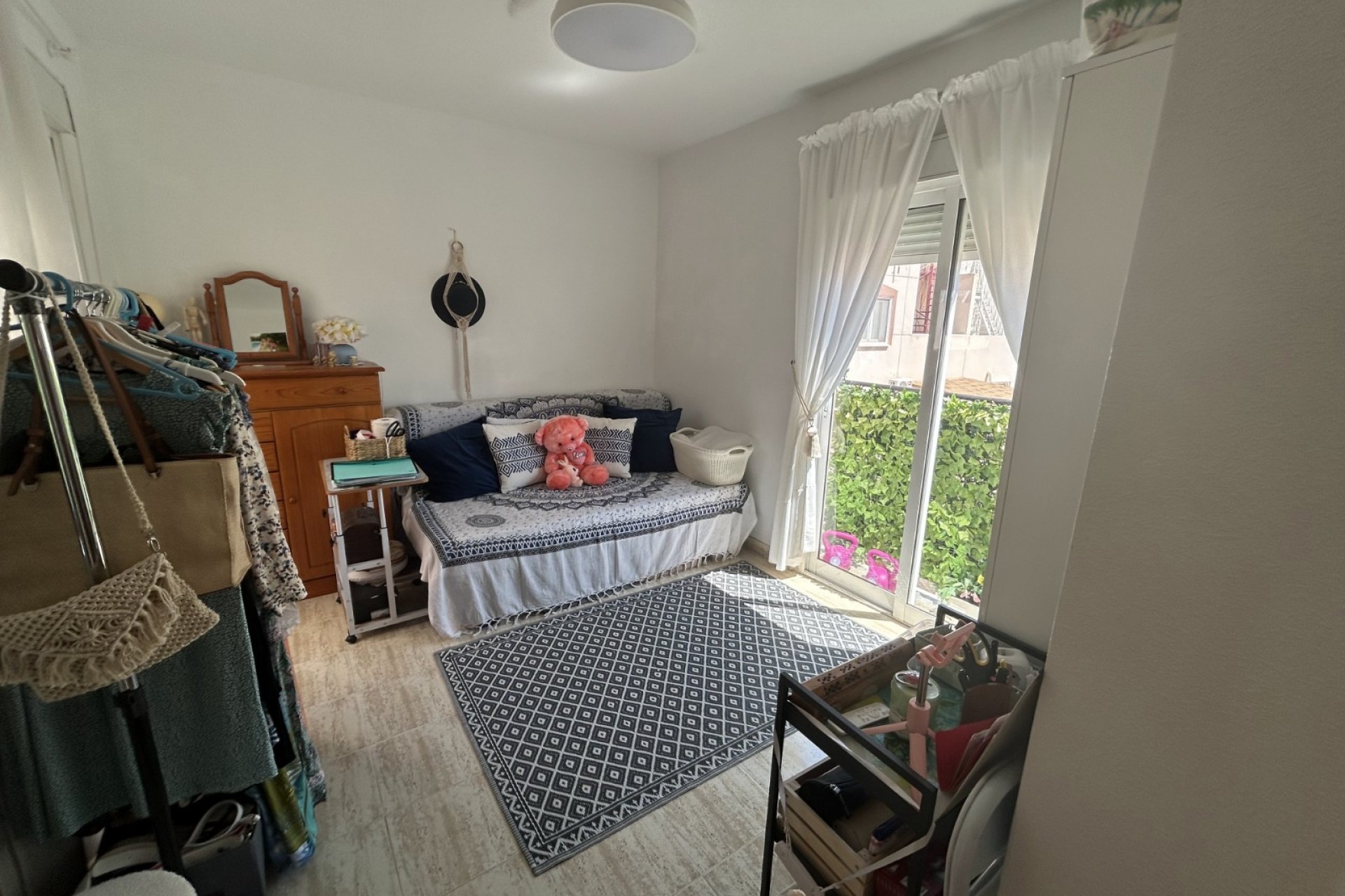 Resale - apartment -
Orihuela Costa - Villamartín