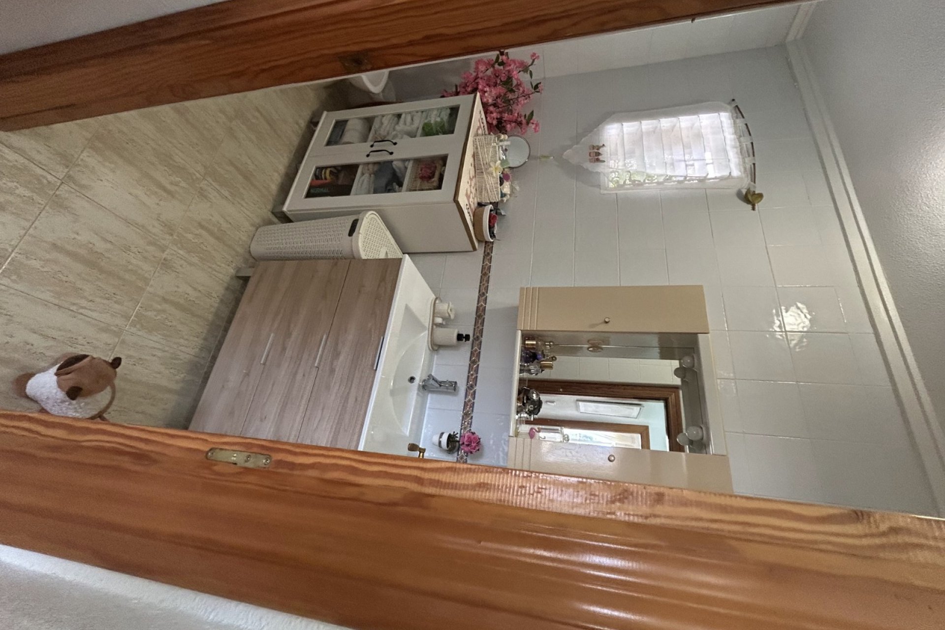 Resale - apartment -
Orihuela Costa - Villamartín