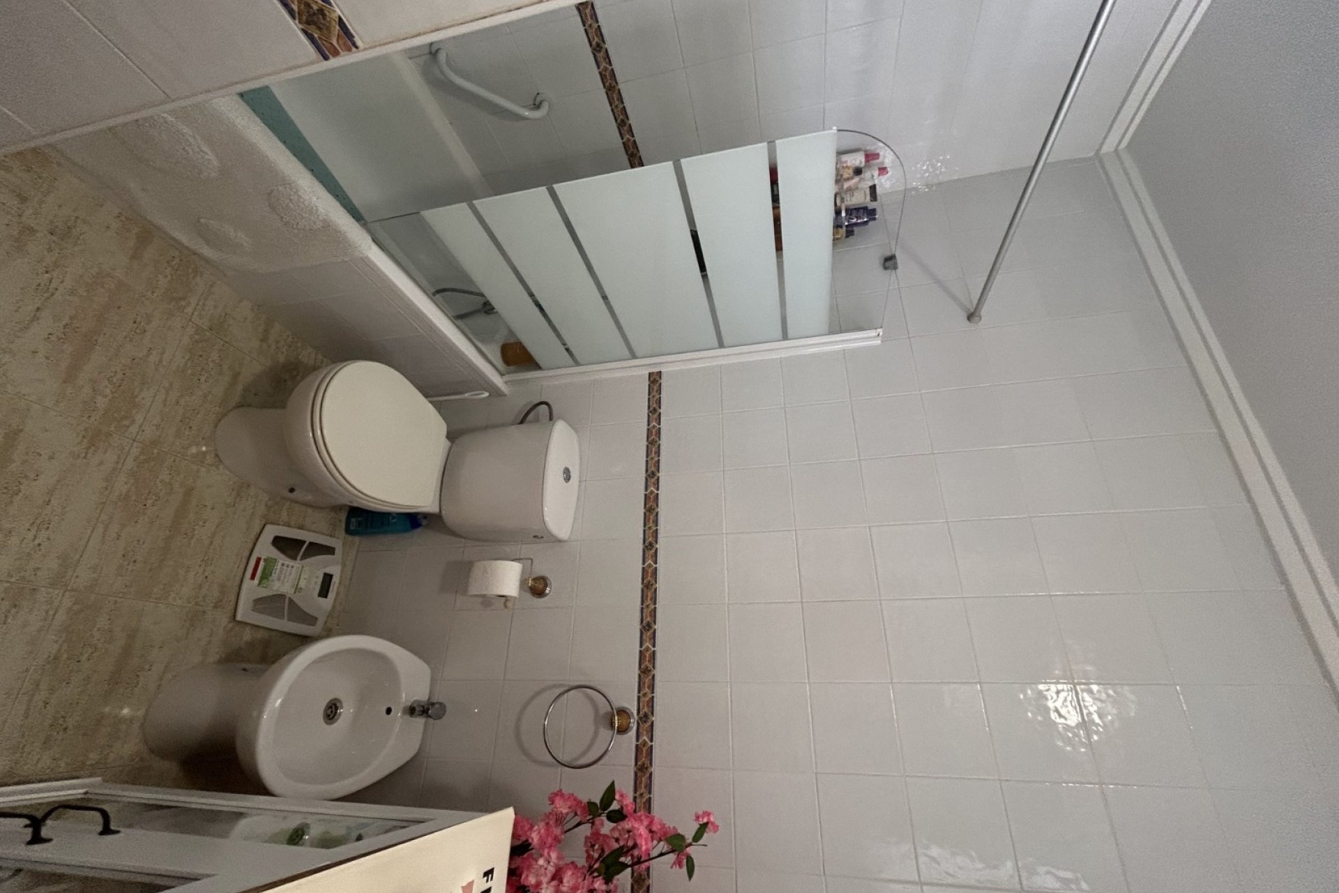 Resale - apartment -
Orihuela Costa - Villamartín