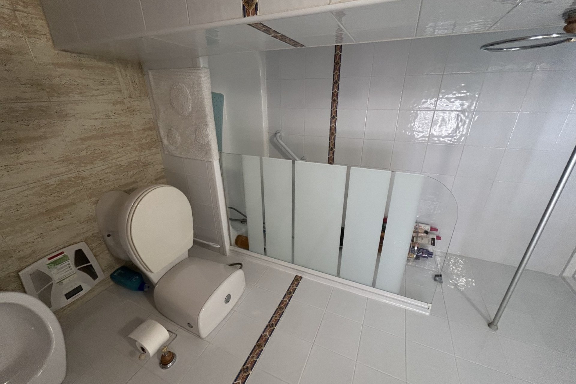 Resale - apartment -
Orihuela Costa - Villamartín