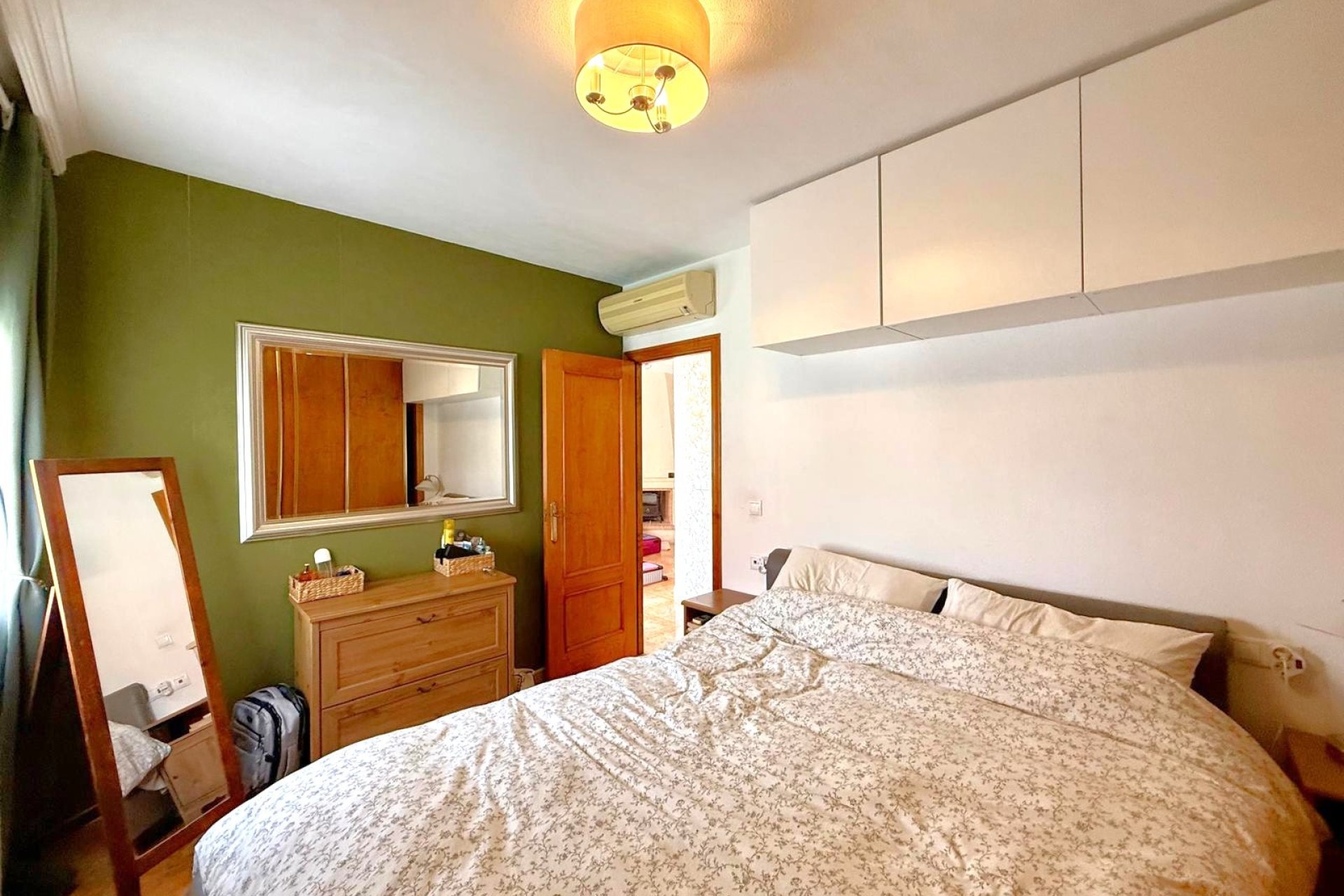 Resale - apartment -
Orihuela Costa - Villamartín