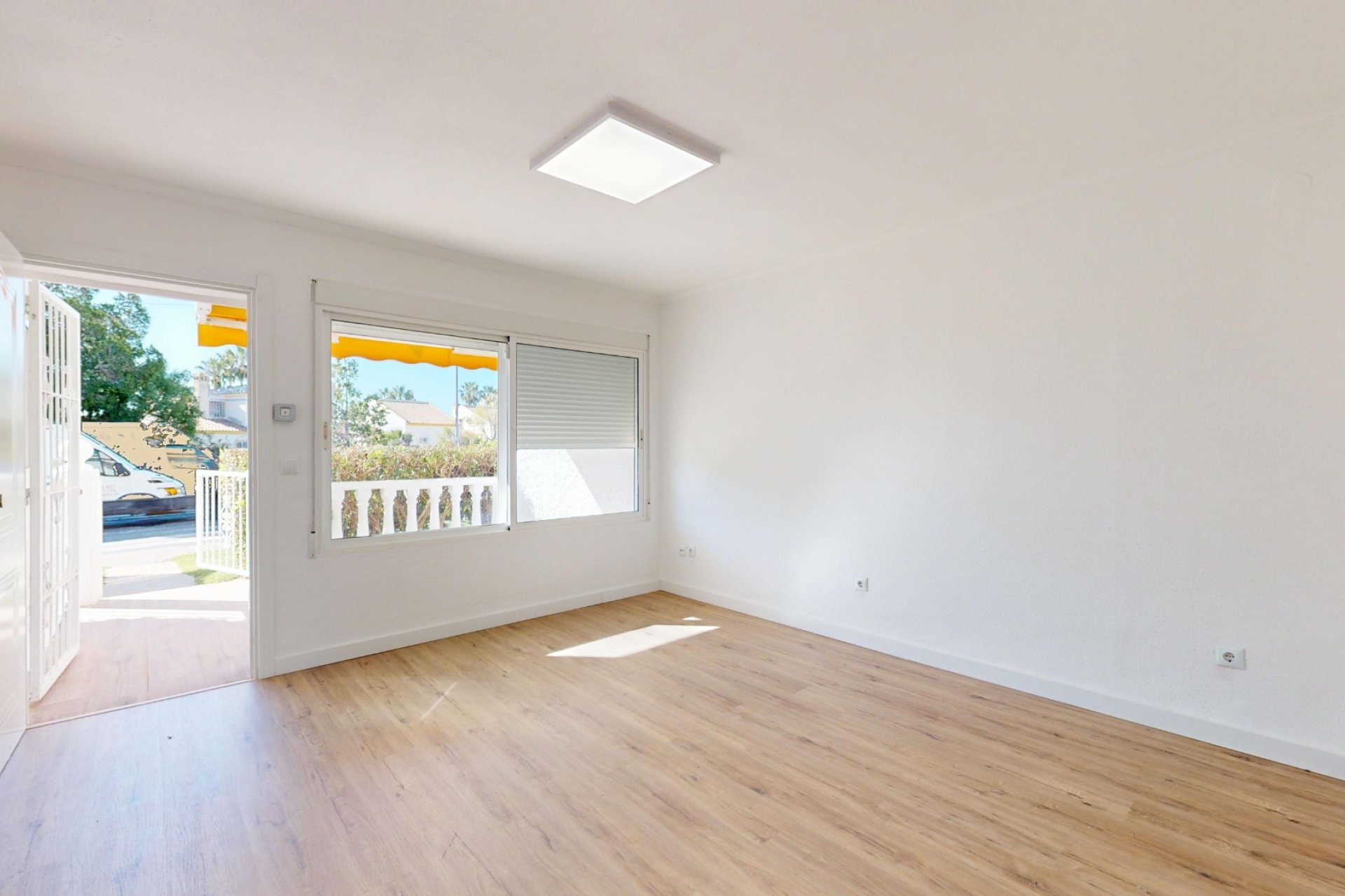 Resale - apartment -
Orihuela Costa - Villamartín
