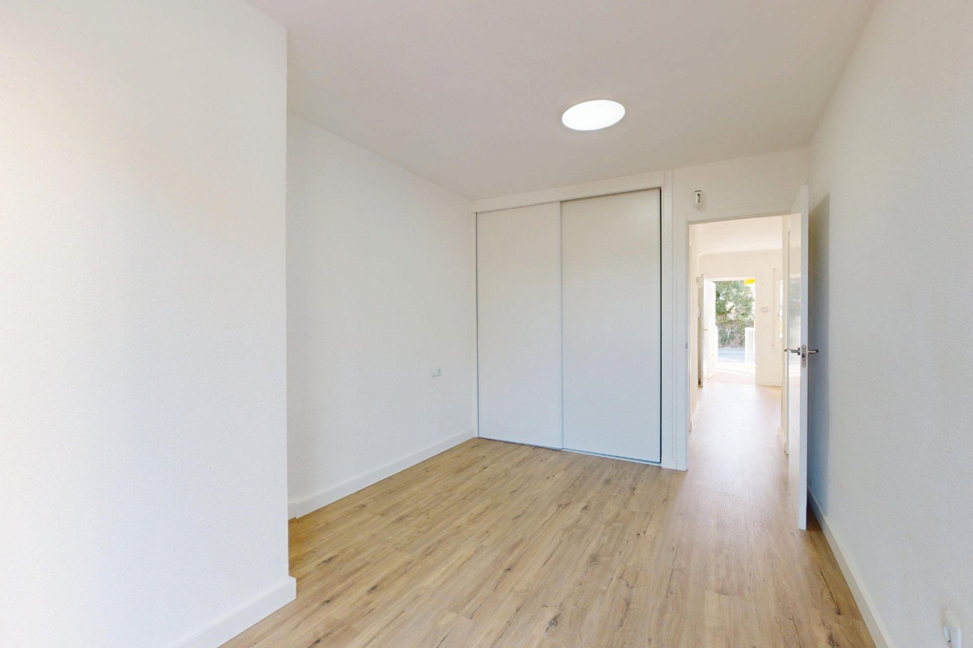 Resale - apartment -
Orihuela Costa - Villamartín