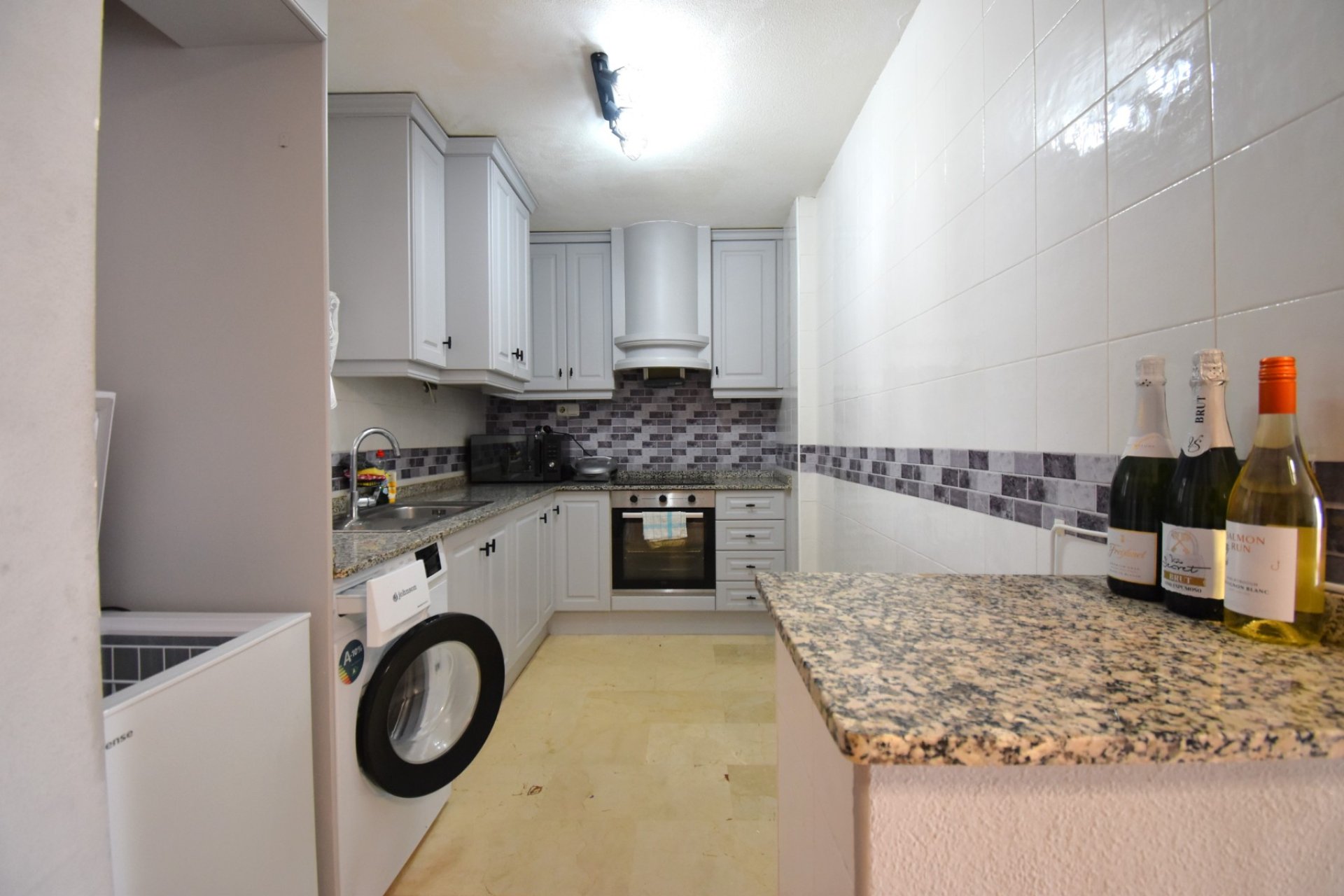 Resale - apartment -
Orihuela Costa - Villamartín