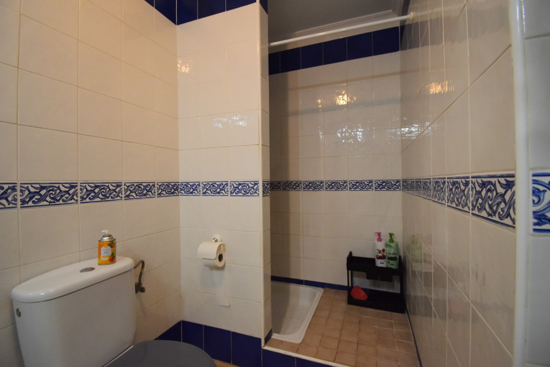 Resale - apartment -
Orihuela Costa - Villamartín