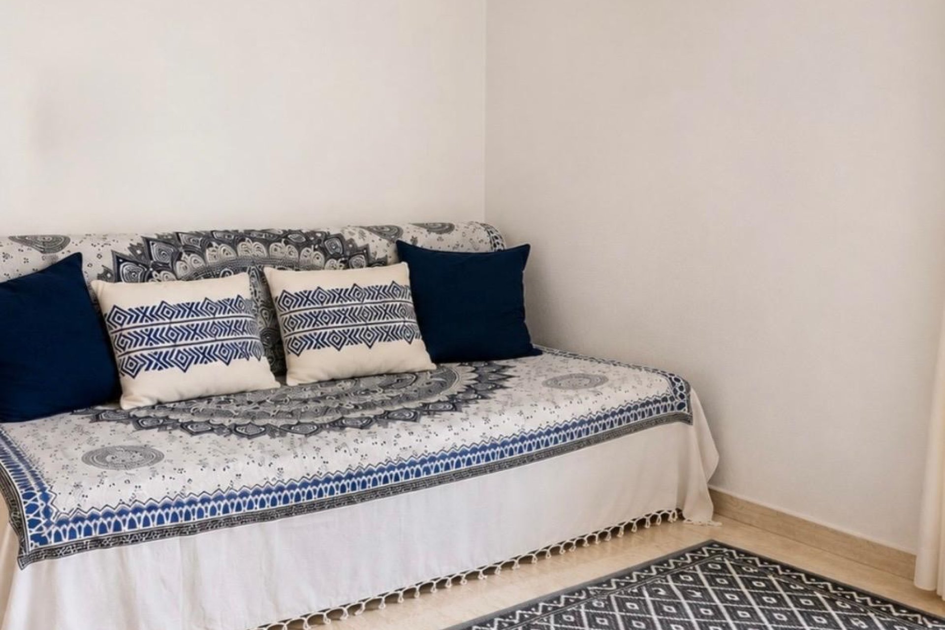 Resale - apartment -
Orihuela Costa - Villamartín