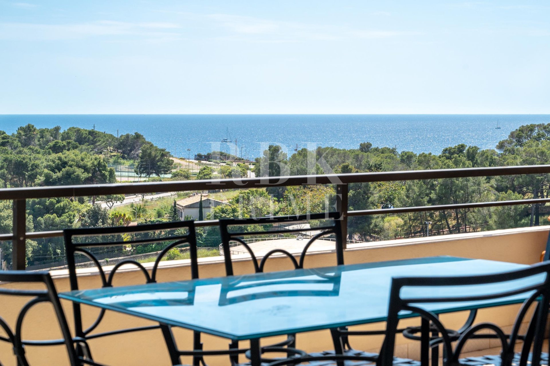 Resale - apartment -
Palma - La Bonanova