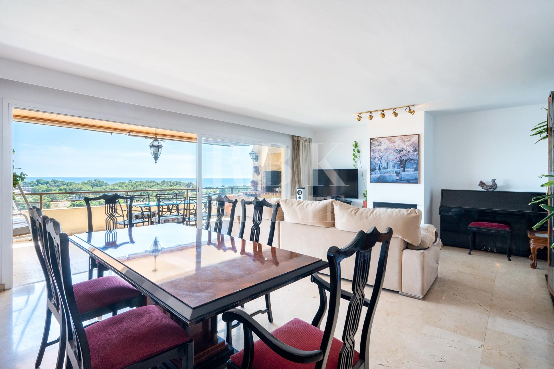 Resale - apartment -
Palma - La Bonanova
