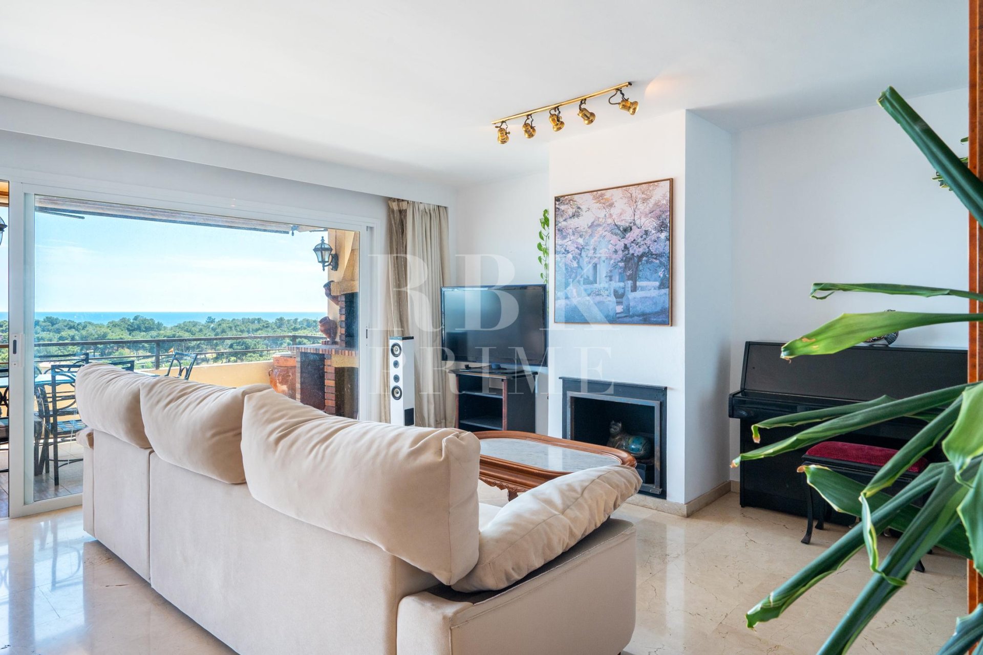 Resale - apartment -
Palma - La Bonanova