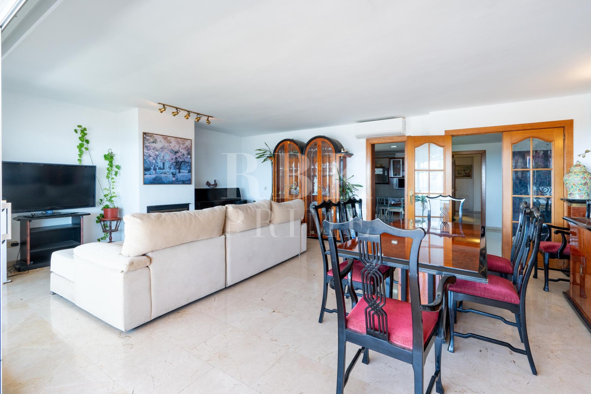 Resale - apartment -
Palma - La Bonanova