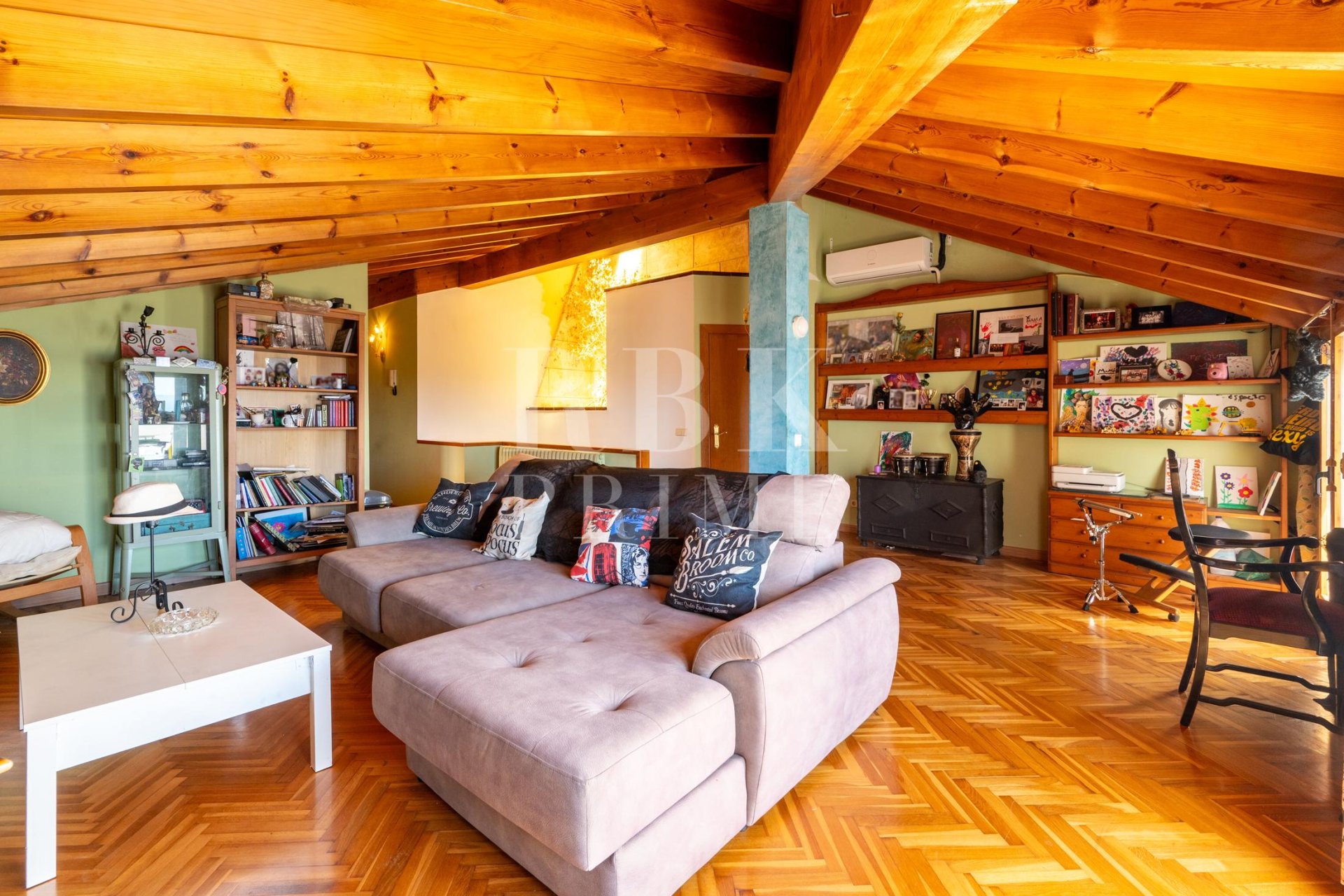 Resale - apartment -
Palma - La Bonanova