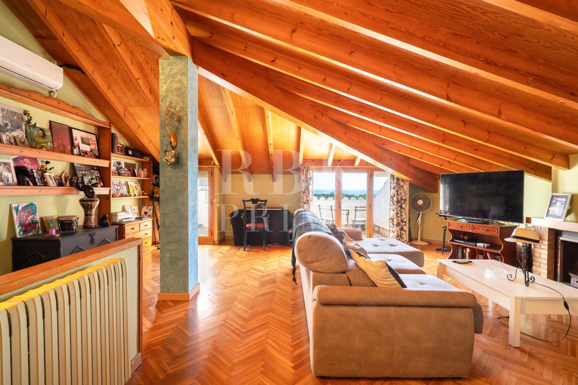 Resale - apartment -
Palma - La Bonanova