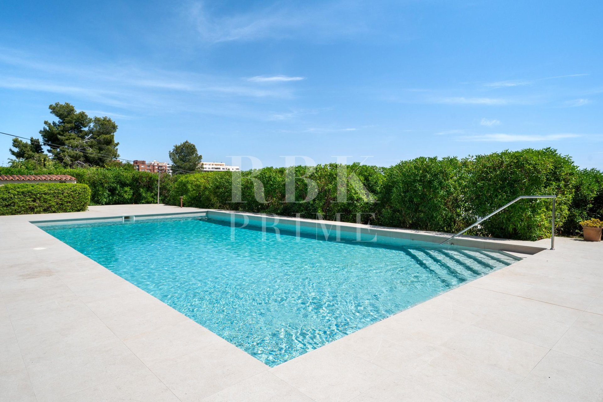 Resale - apartment -
Palma - La Bonanova