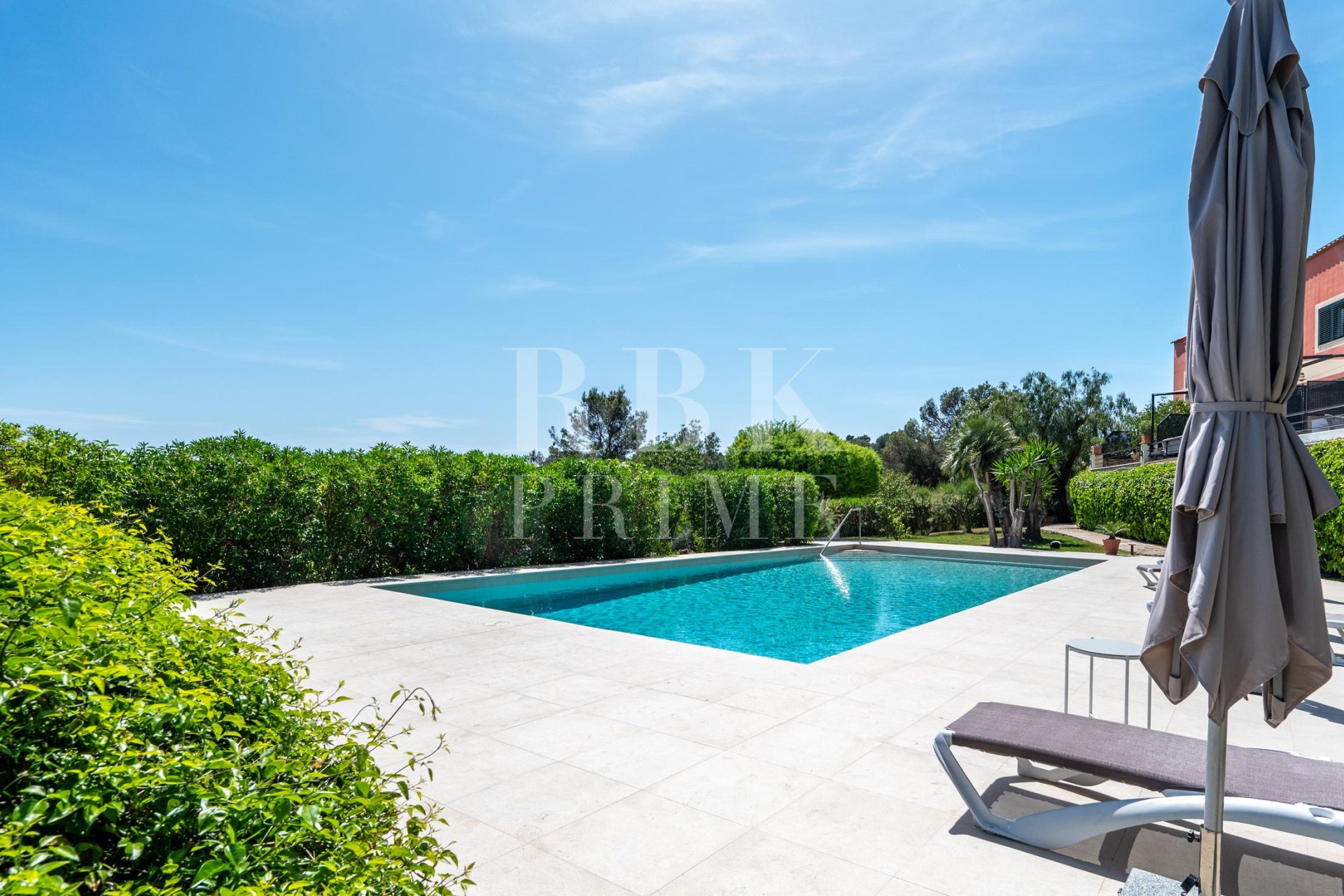 Resale - apartment -
Palma - La Bonanova