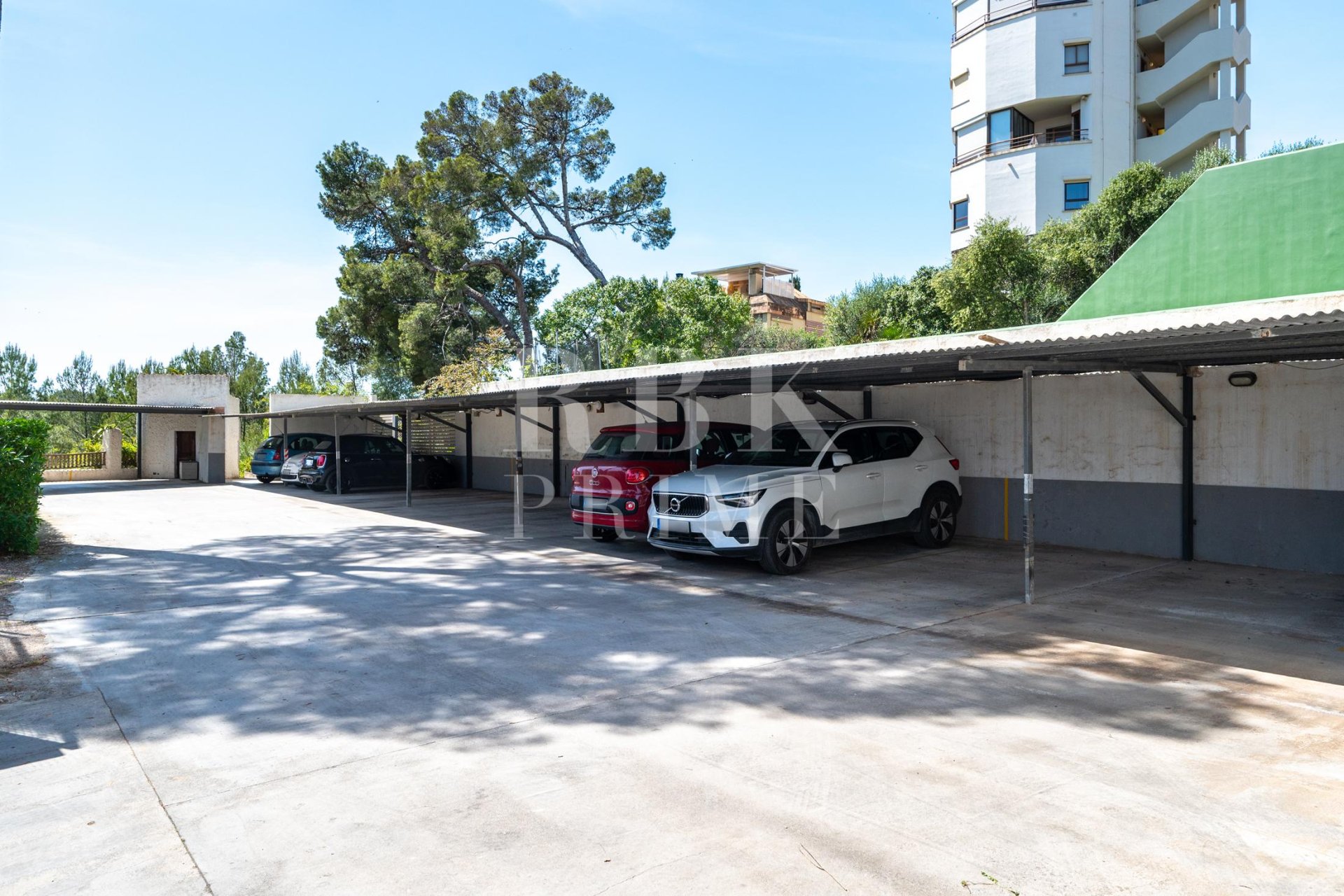 Resale - apartment -
Palma - La Bonanova