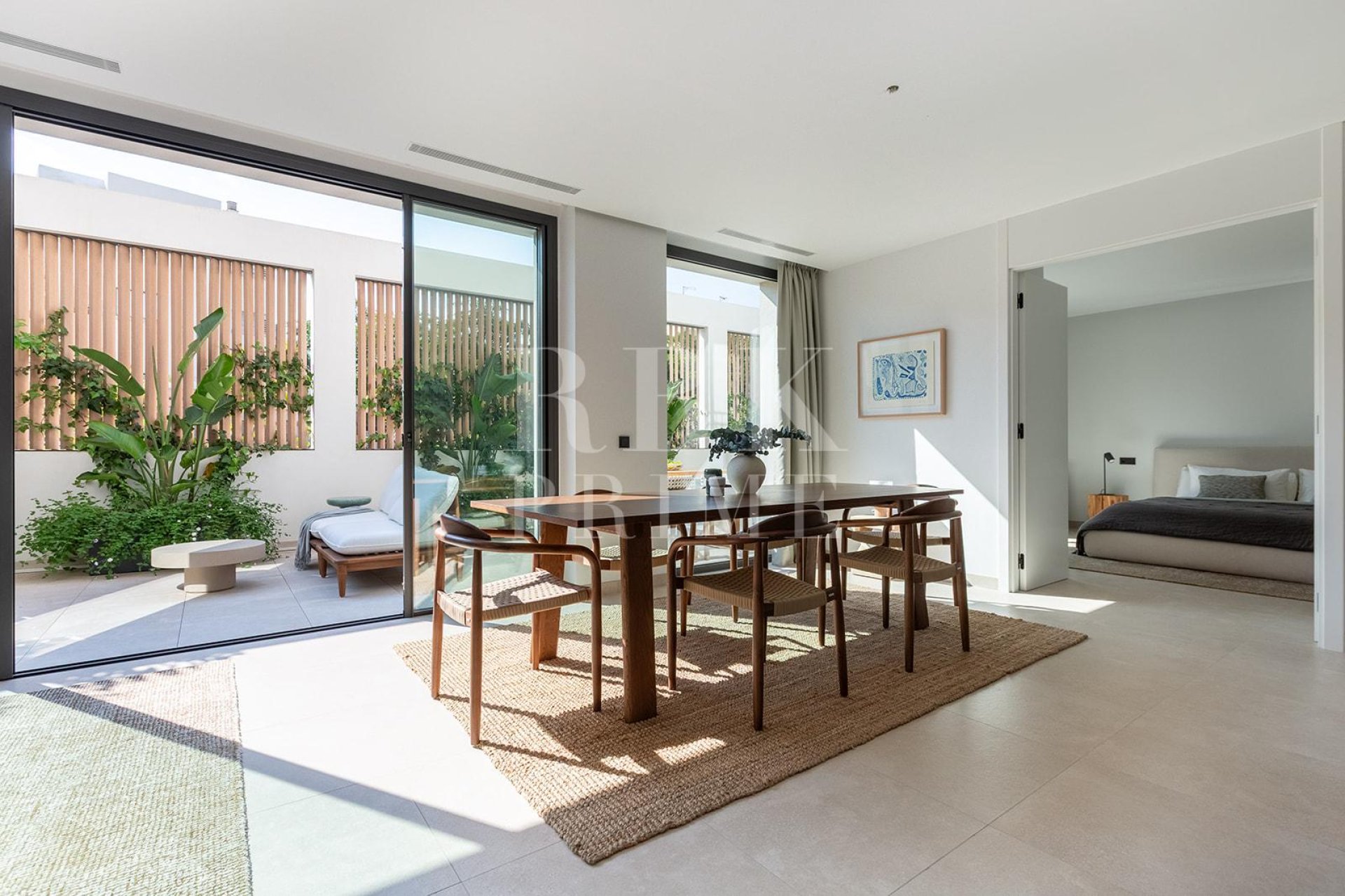 Resale - apartment -
Palma - Palma urbano