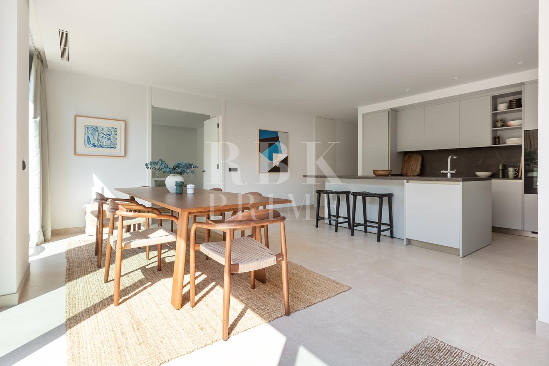 Resale - apartment -
Palma - Palma urbano