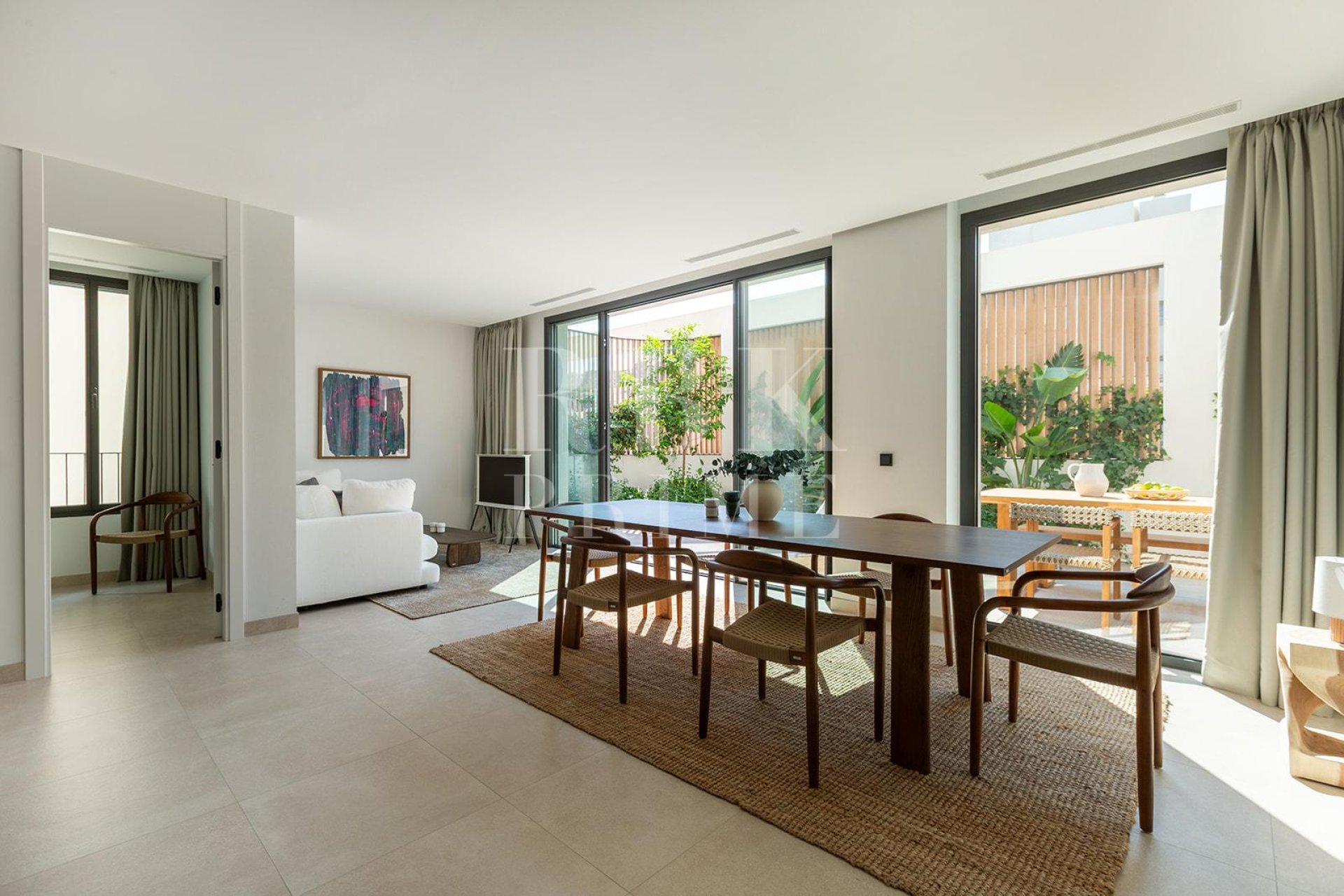 Resale - apartment -
Palma - Palma urbano