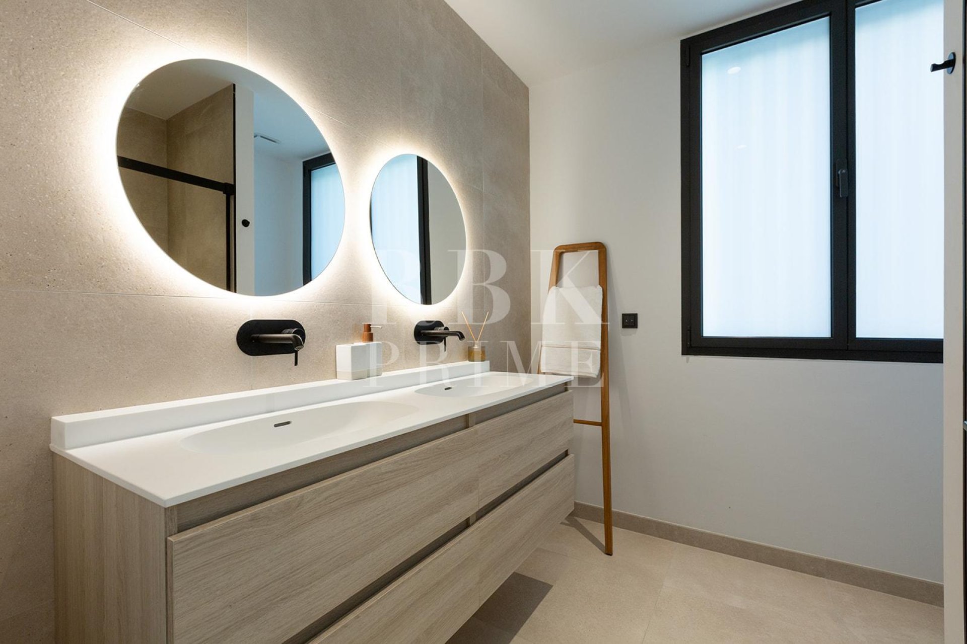 Resale - apartment -
Palma - Palma urbano