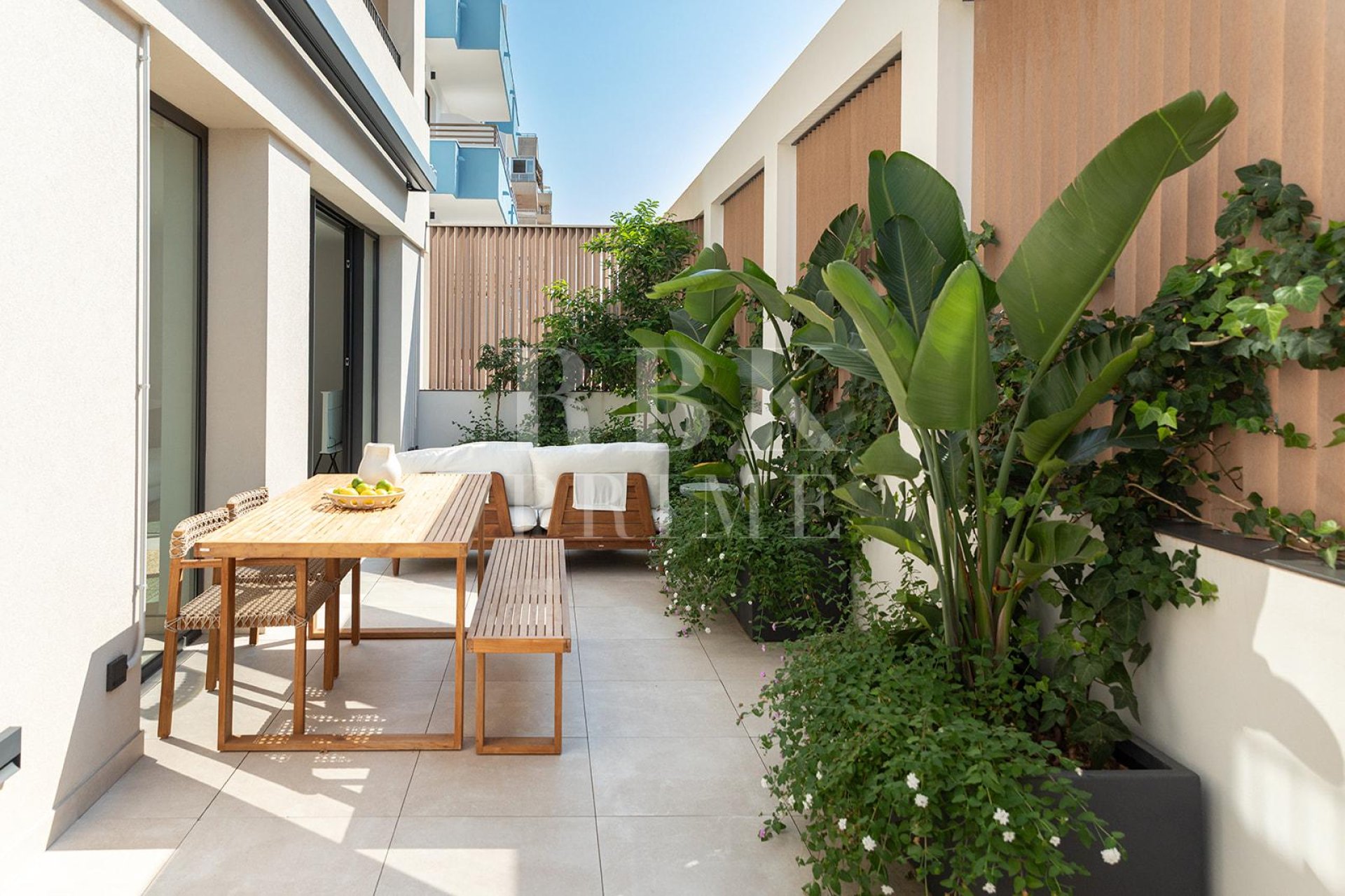 Resale - apartment -
Palma - Palma urbano
