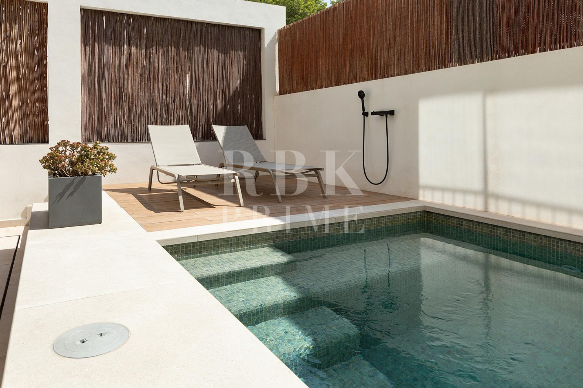 Resale - apartment -
Palma - Palma urbano