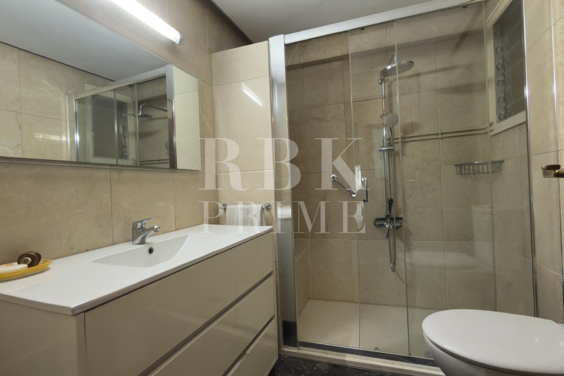 Resale - apartment -
Palma - Santa Catalina