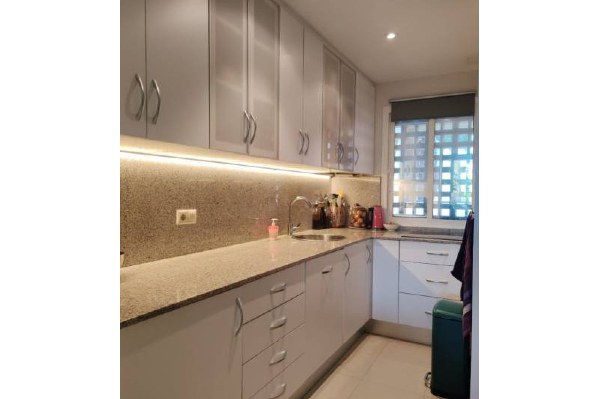 Resale - apartment -
San Javier - Roda