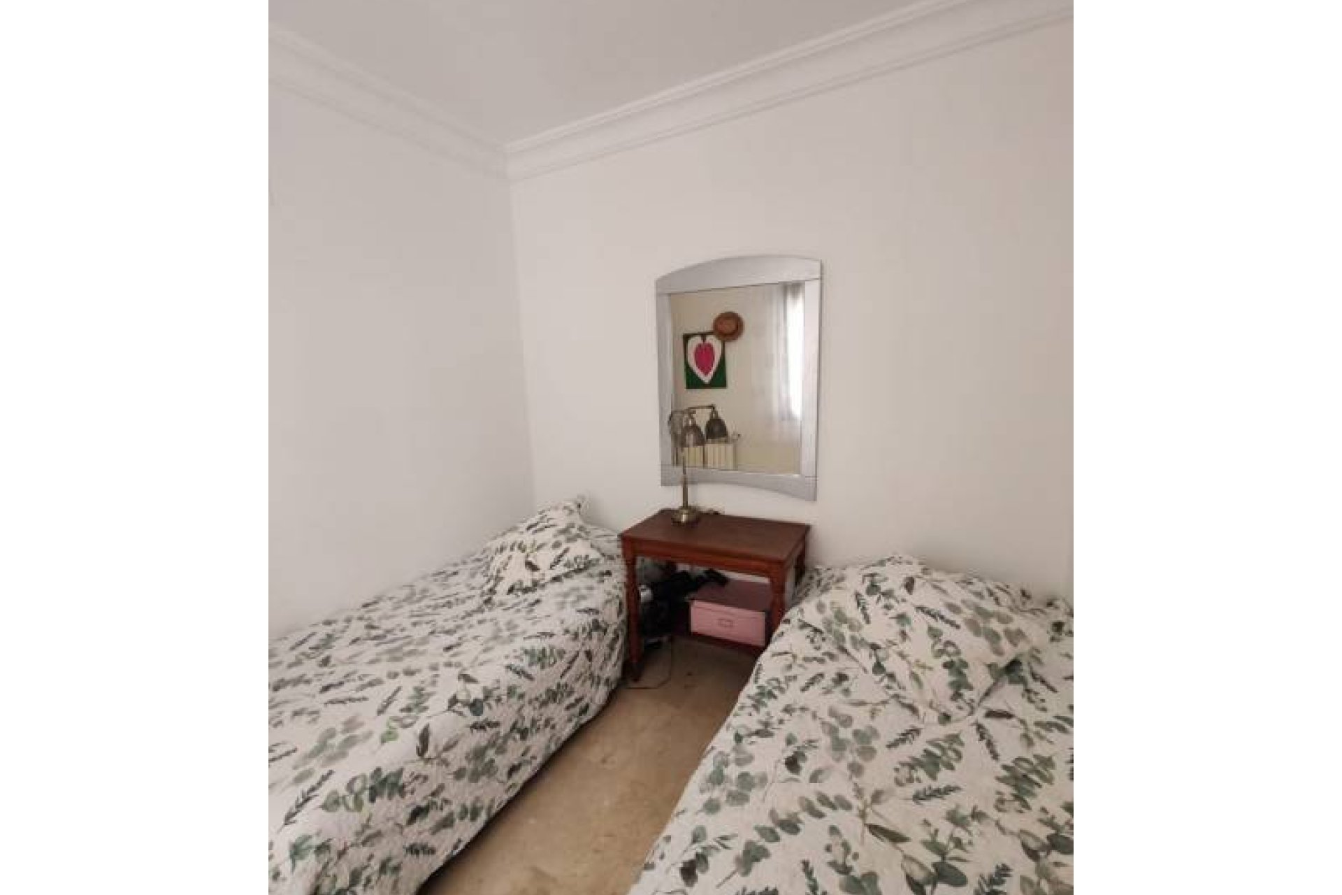 Resale - apartment -
San Javier - Roda