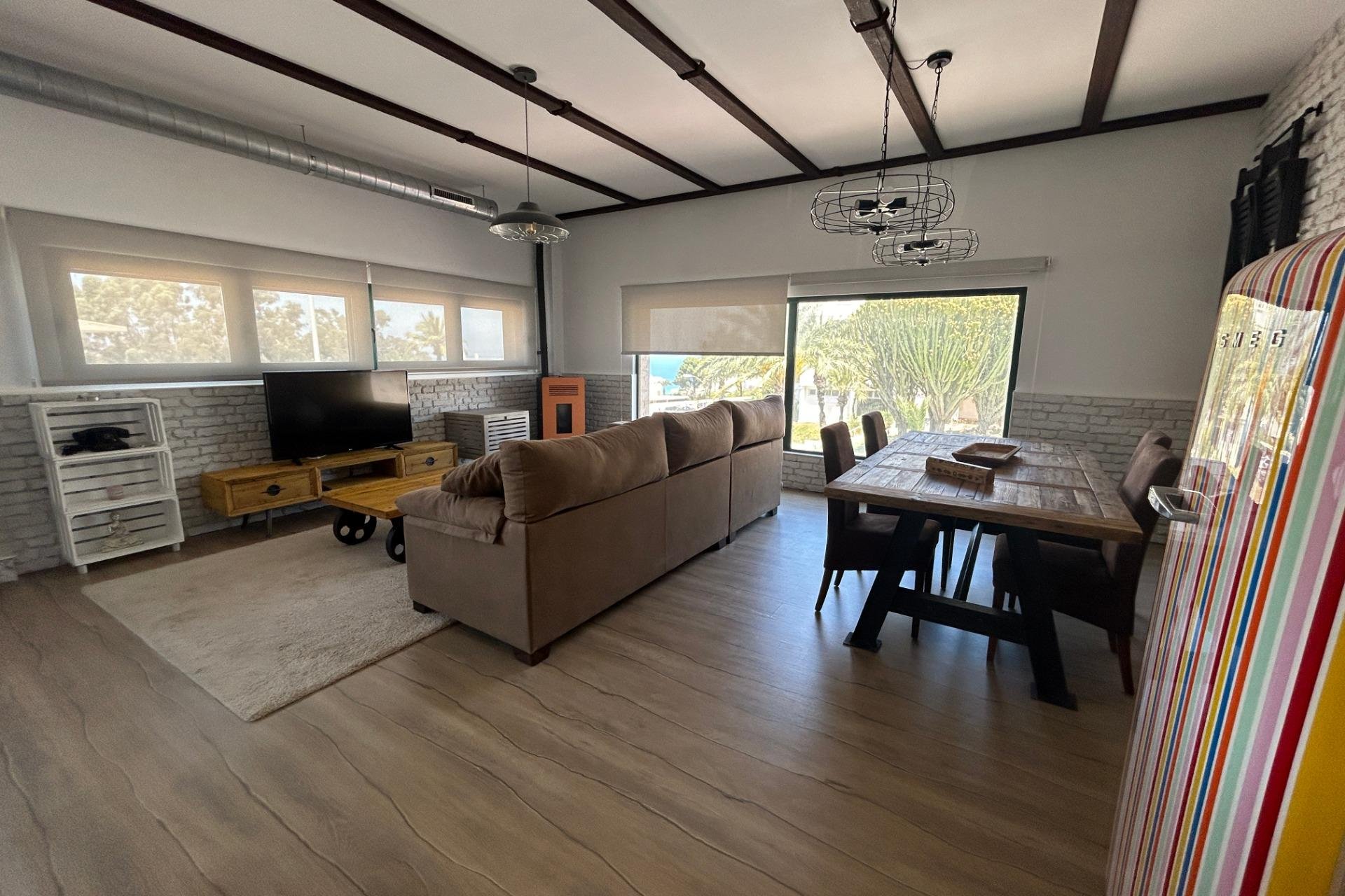 Resale - apartment -
Santa Pola - Gran Alacant
